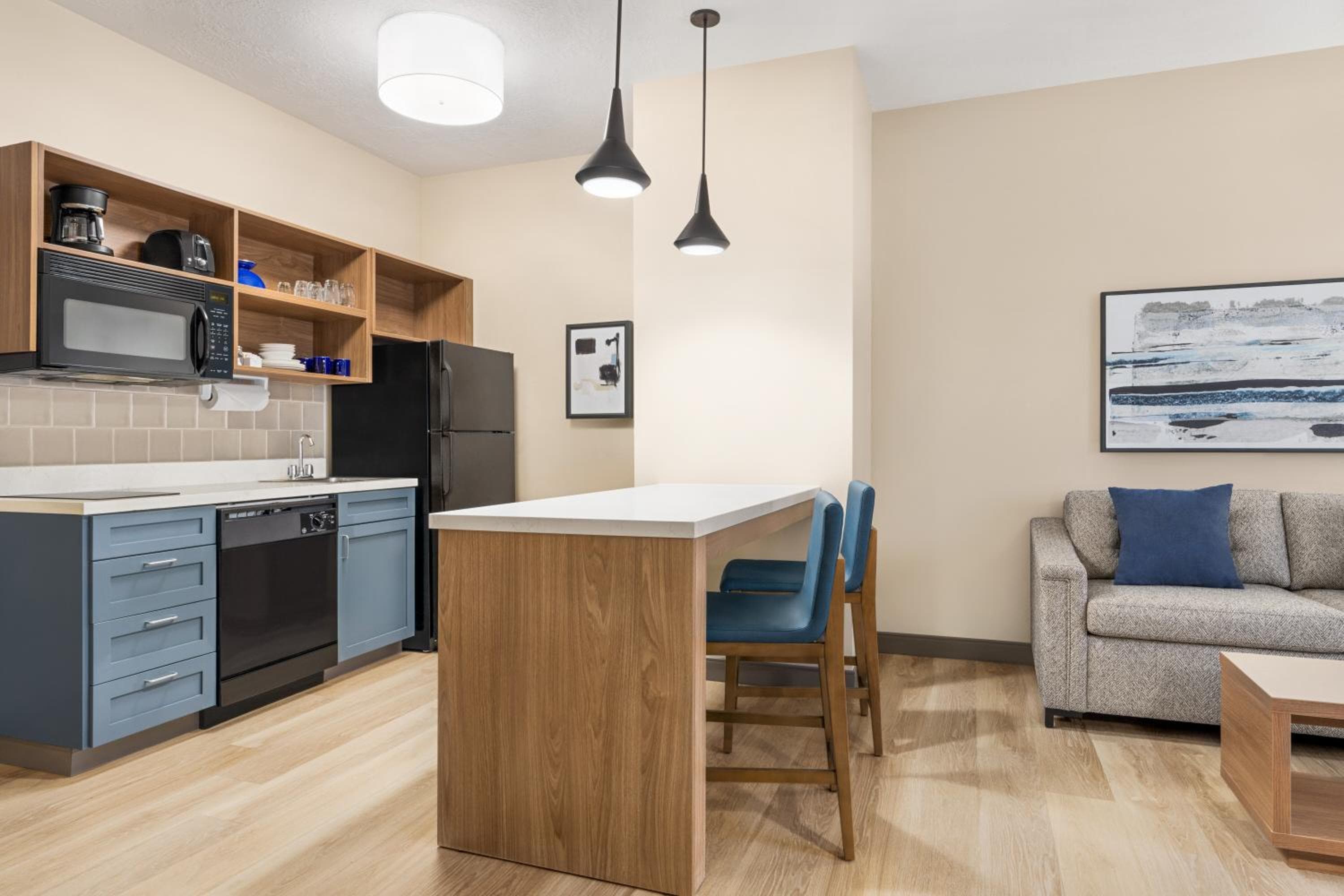 Candlewood Suites Boise-Meridian by IHG, Meridian, photo 2