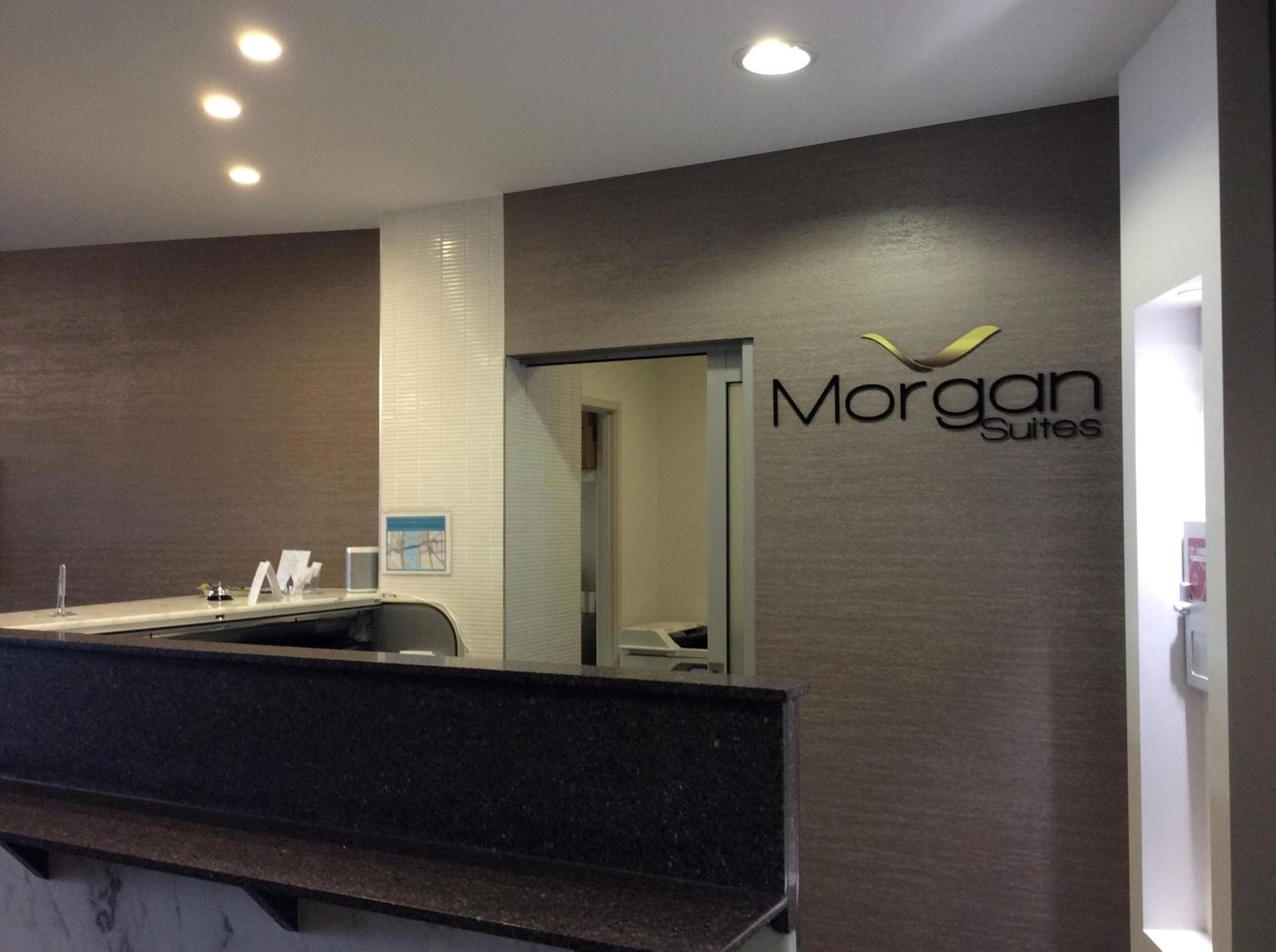 Morgan Suites, Brisbane, photo 2
