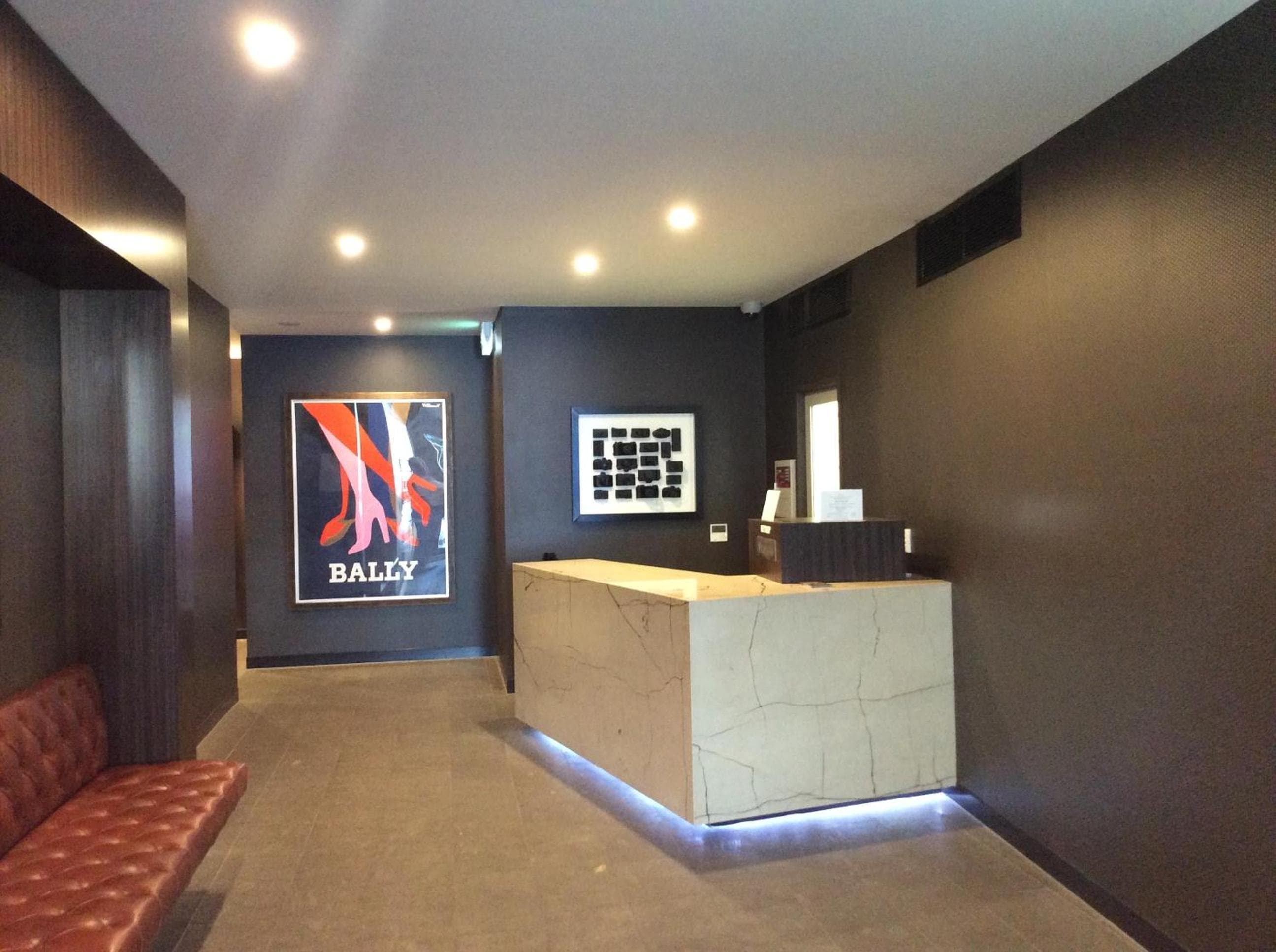Morgan Suites, Brisbane, photo 4
