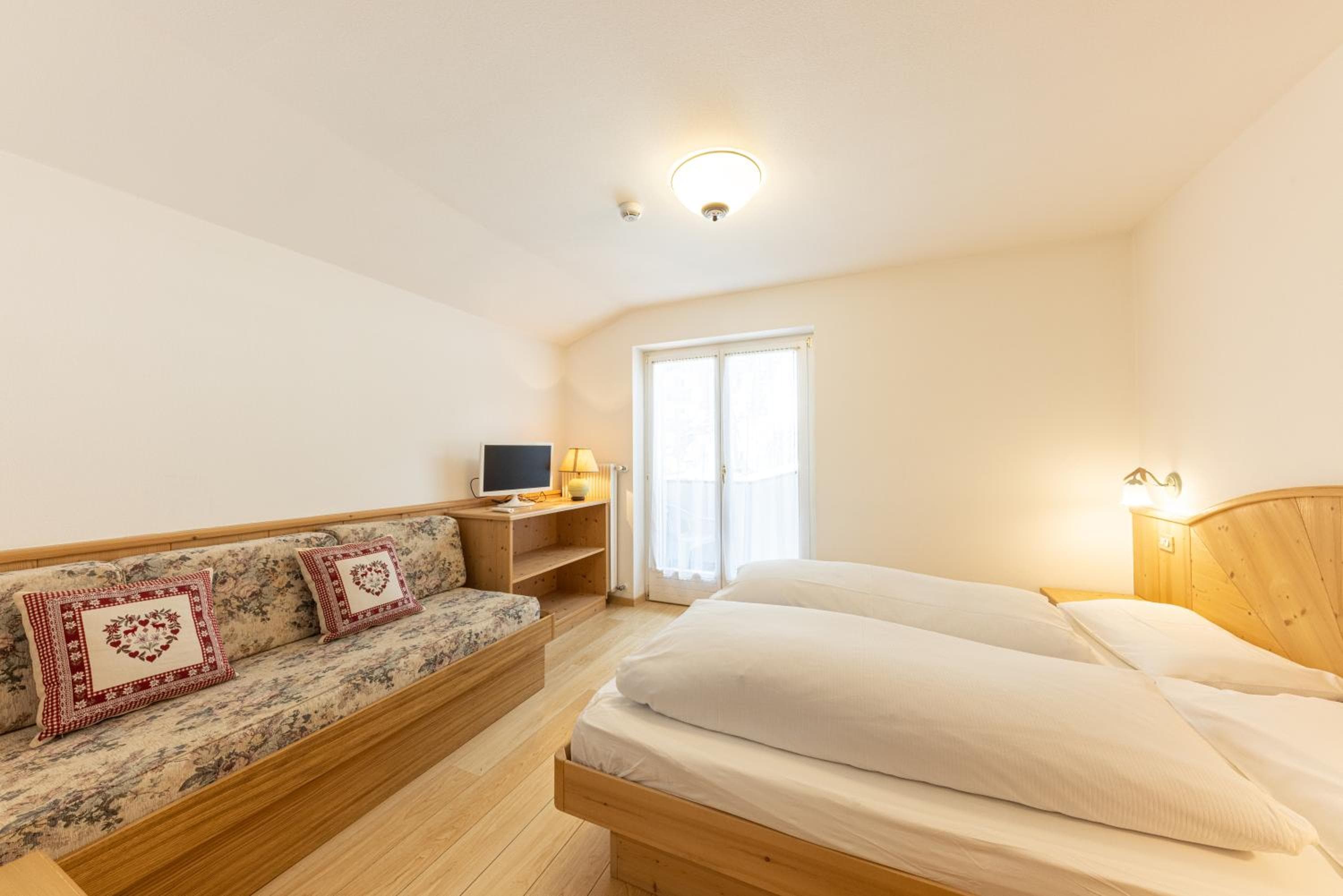 Appartamenti Arnica, Alba di Canazei, photo 2