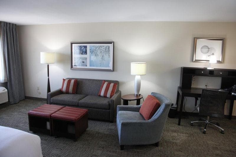 Staybridge Suites Grand Forks by IHG, Grand Forks, photo 2