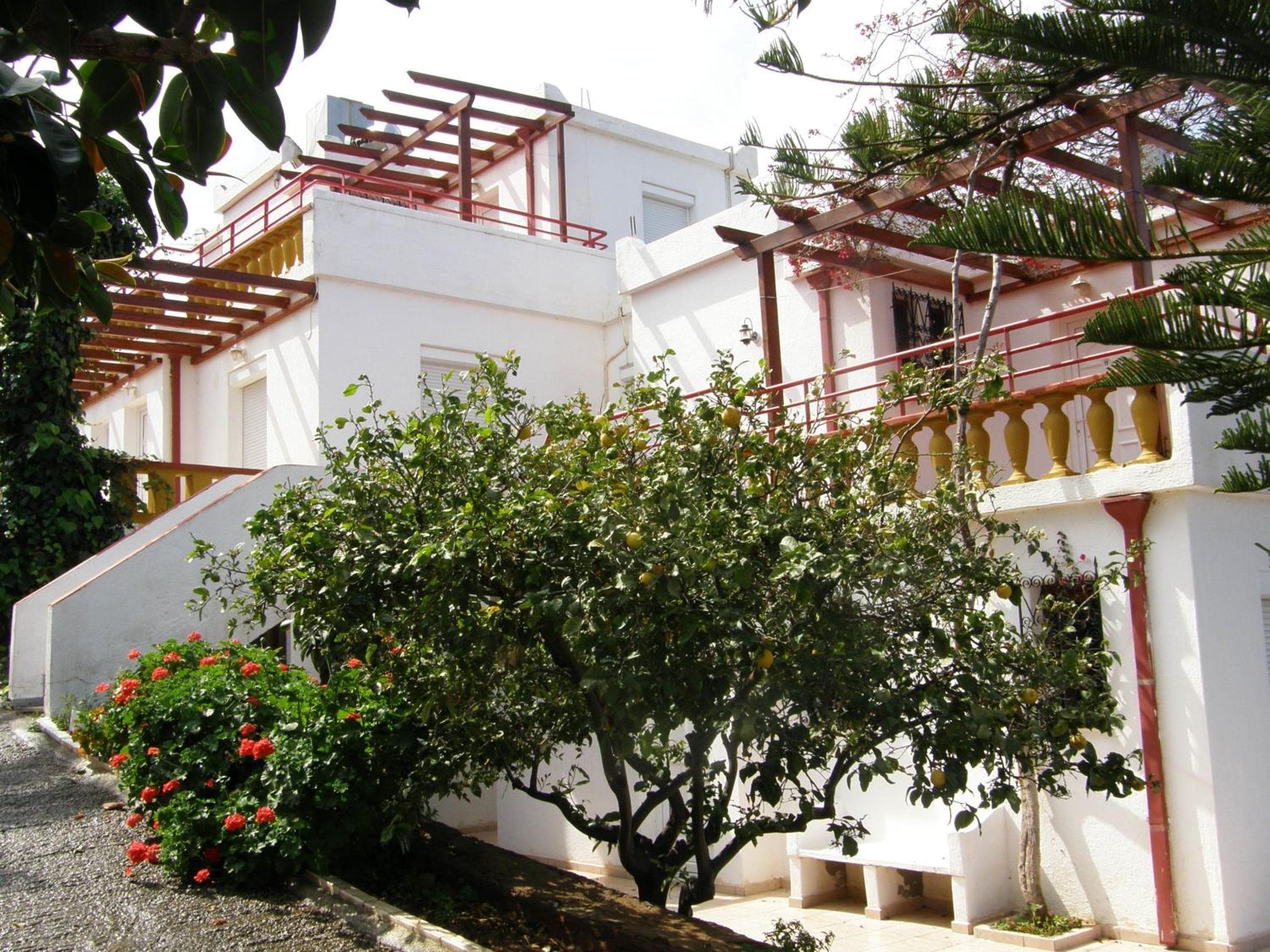 Poppy Villas, Agios Nikolaos