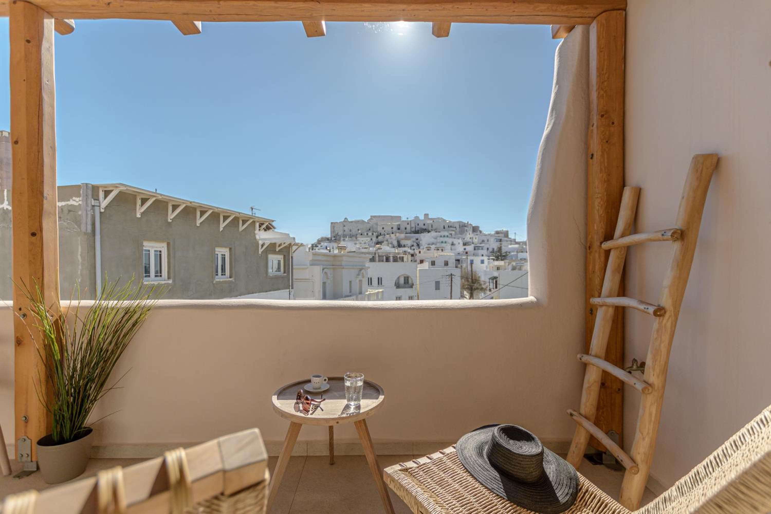 Almi of Naxos, Naxos Chora, photo 6