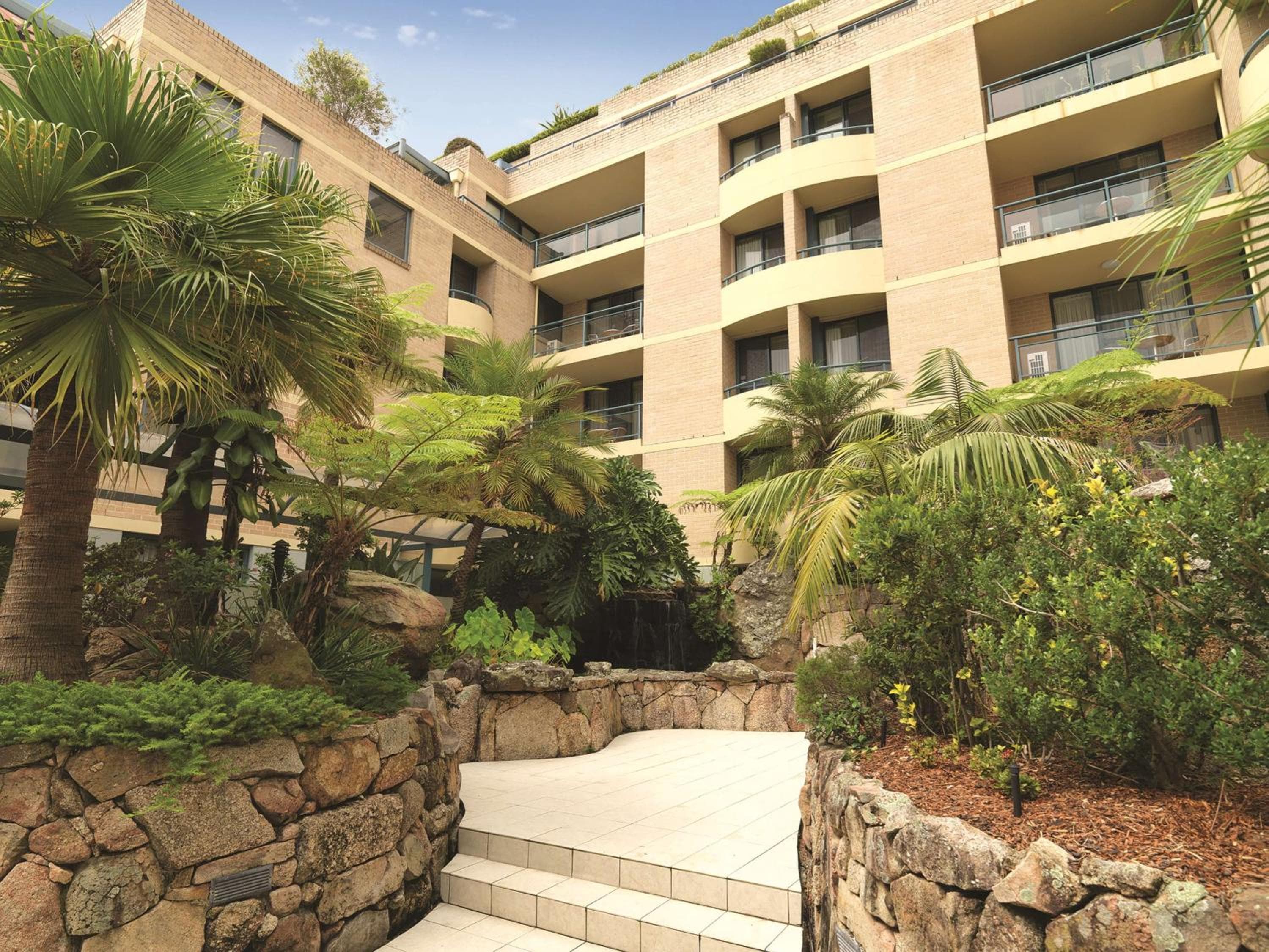 Adina Apartment Hotel Coogee Sydney, Sydney, photo 4