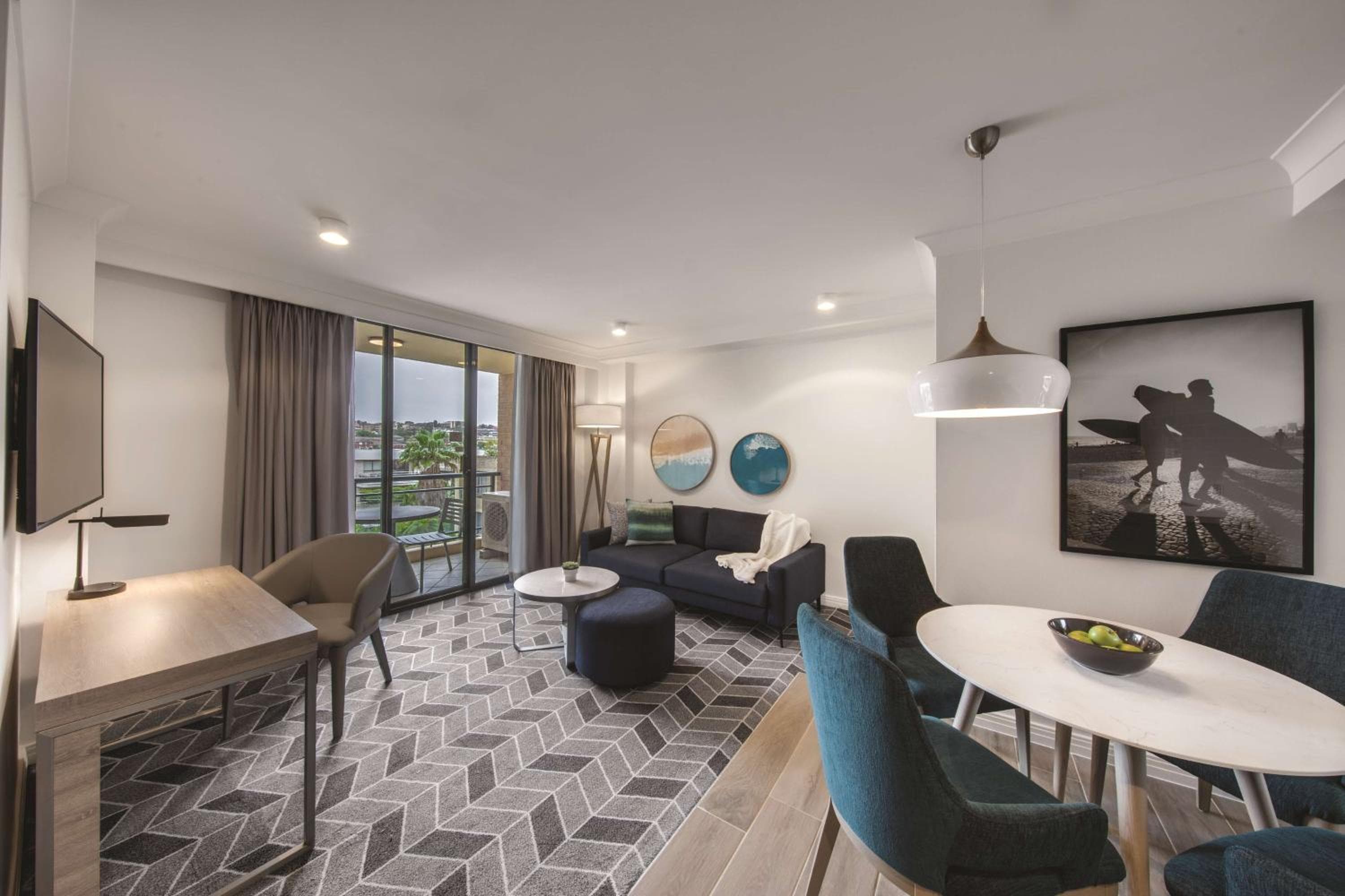 Adina Apartment Hotel Coogee Sydney, Sydney, photo 5
