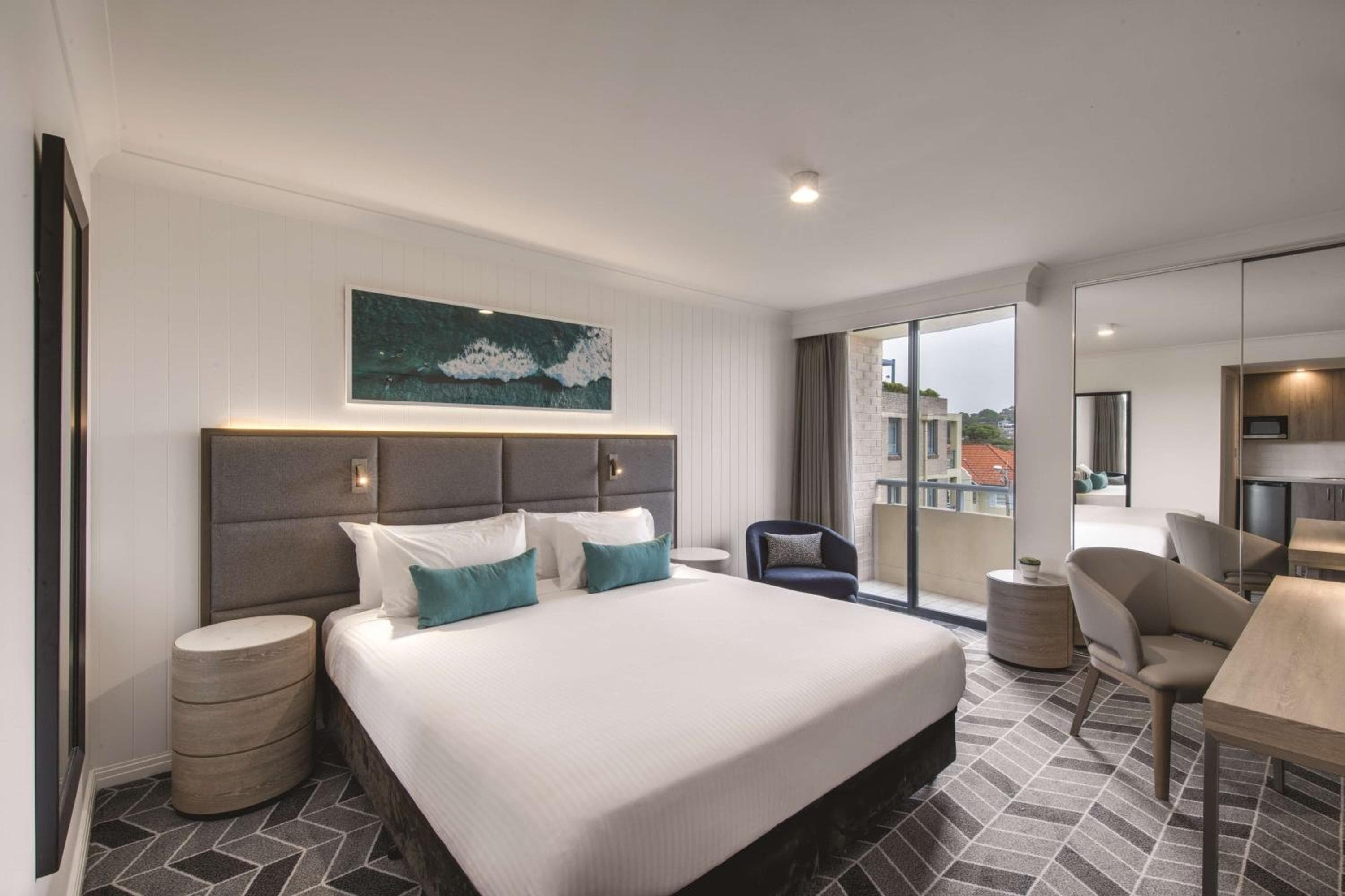 Adina Apartment Hotel Coogee Sydney, Sydney, photo 3