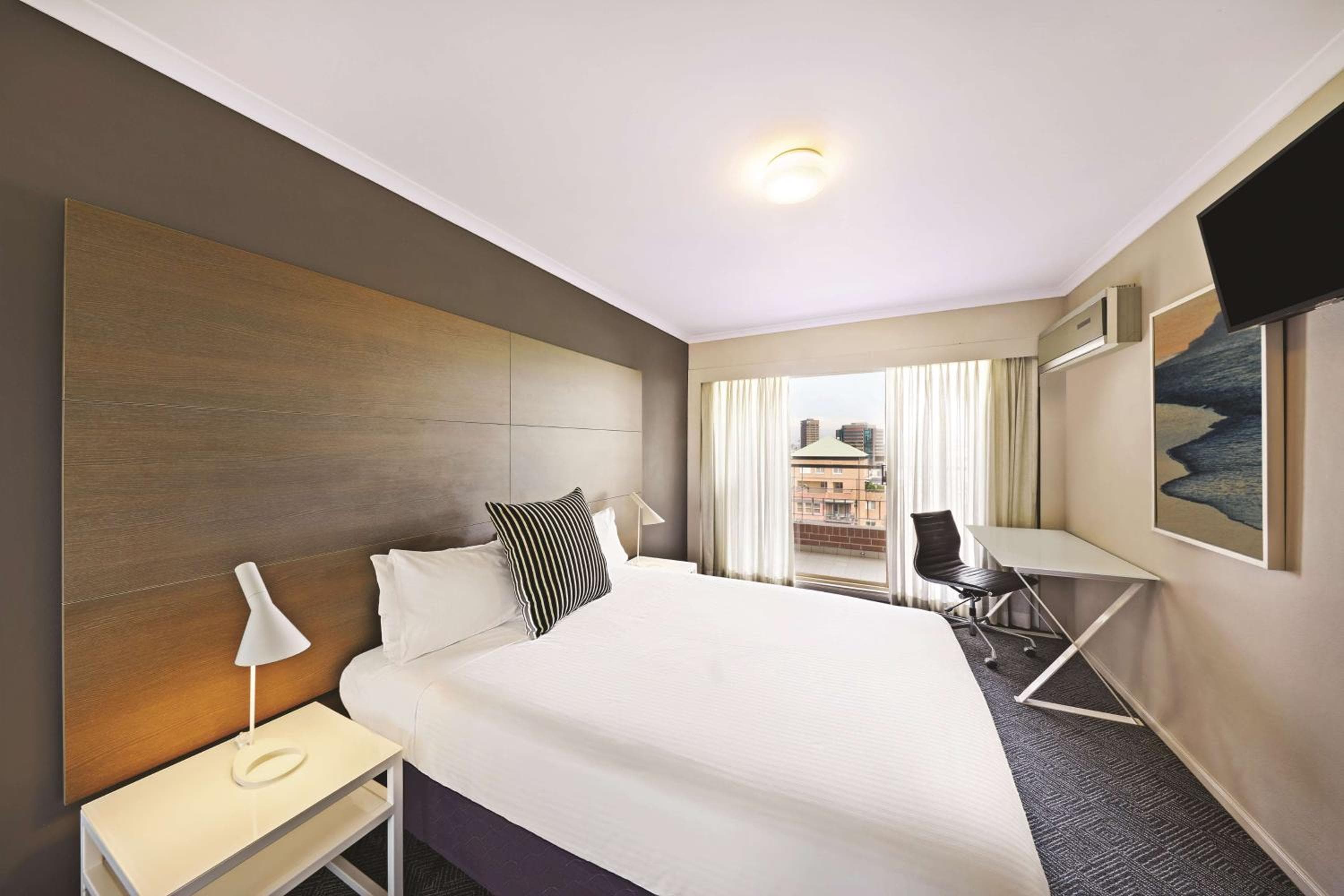 Adina Apartment Hotel Sydney Surry Hills, Sydney, photo 6