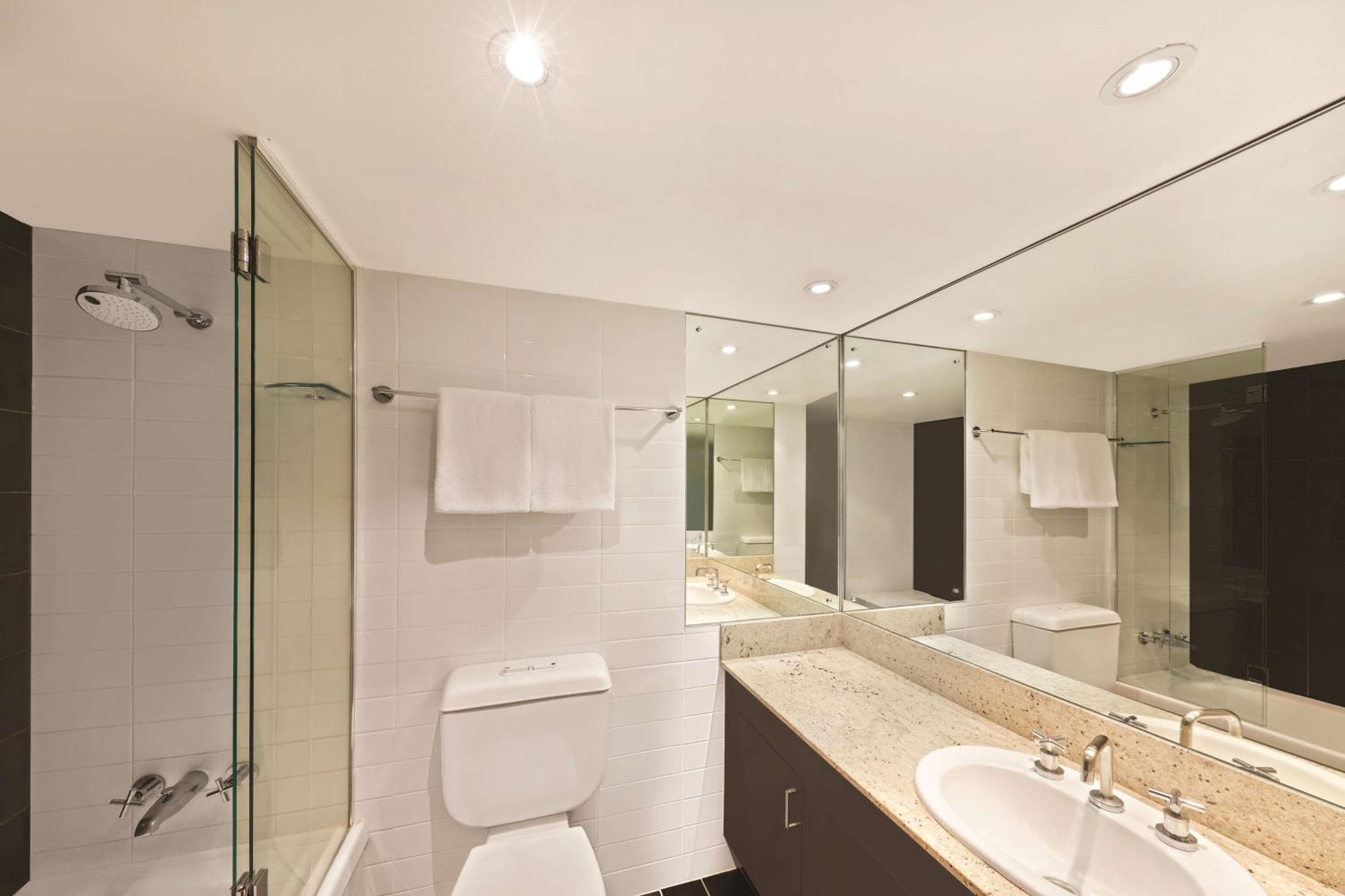 Adina Apartment Hotel Sydney Surry Hills, Sydney, photo 3