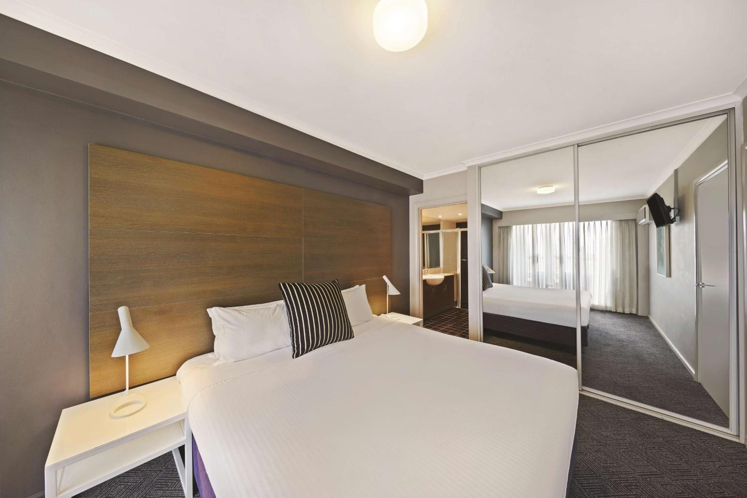 Adina Apartment Hotel Sydney Surry Hills, Sydney, photo 5