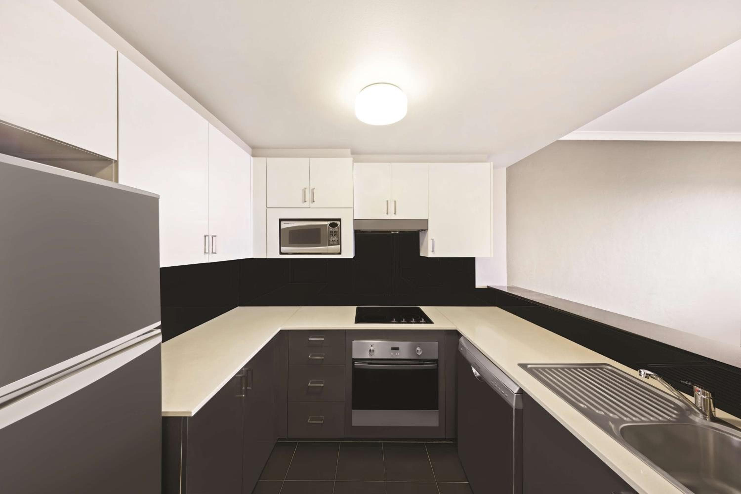 Adina Apartment Hotel Sydney Surry Hills, Sydney, photo 2