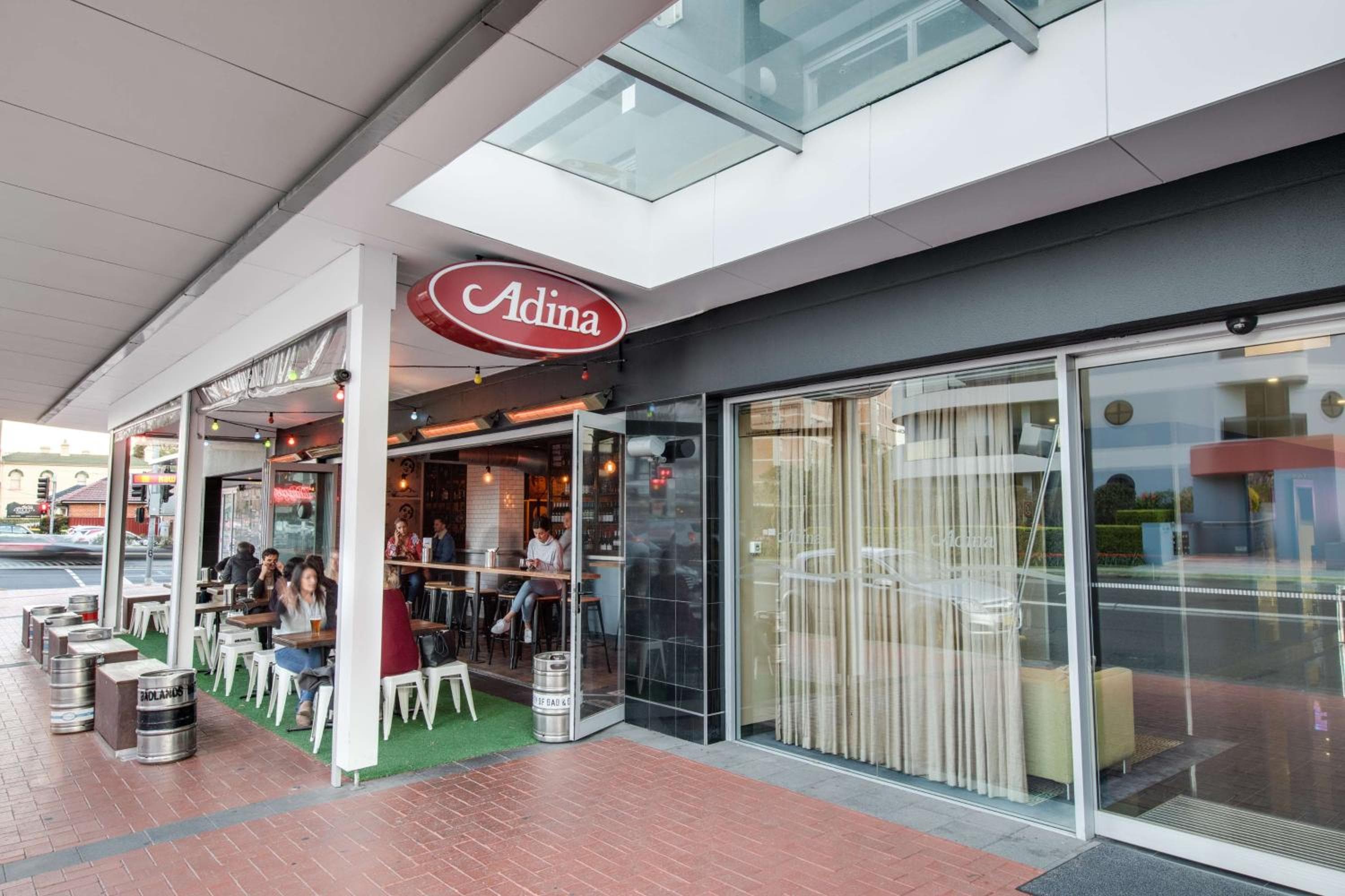 Adina Apartment Hotel Wollongong, Wollongong, photo 4