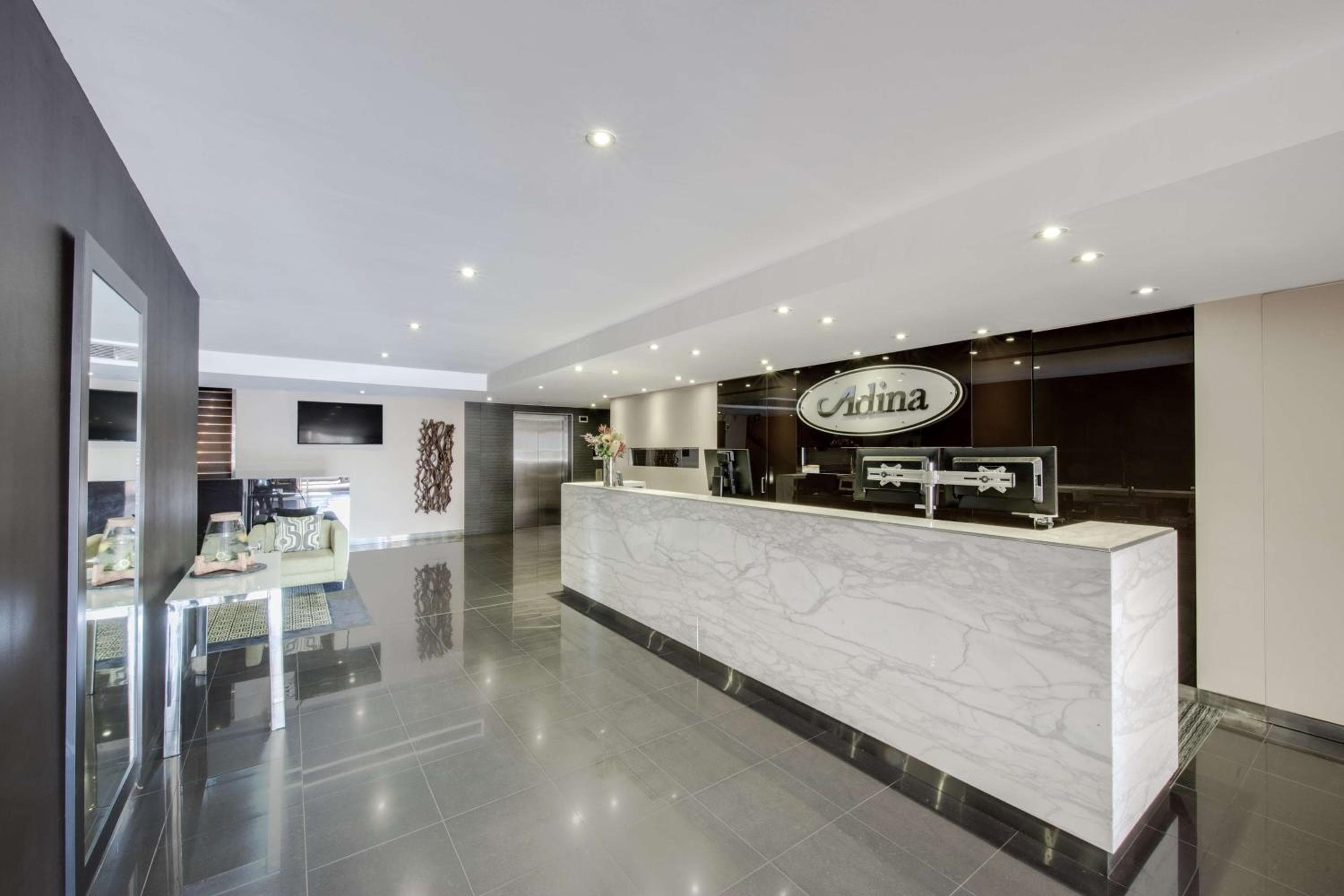 Adina Apartment Hotel Wollongong, Wollongong, photo 3