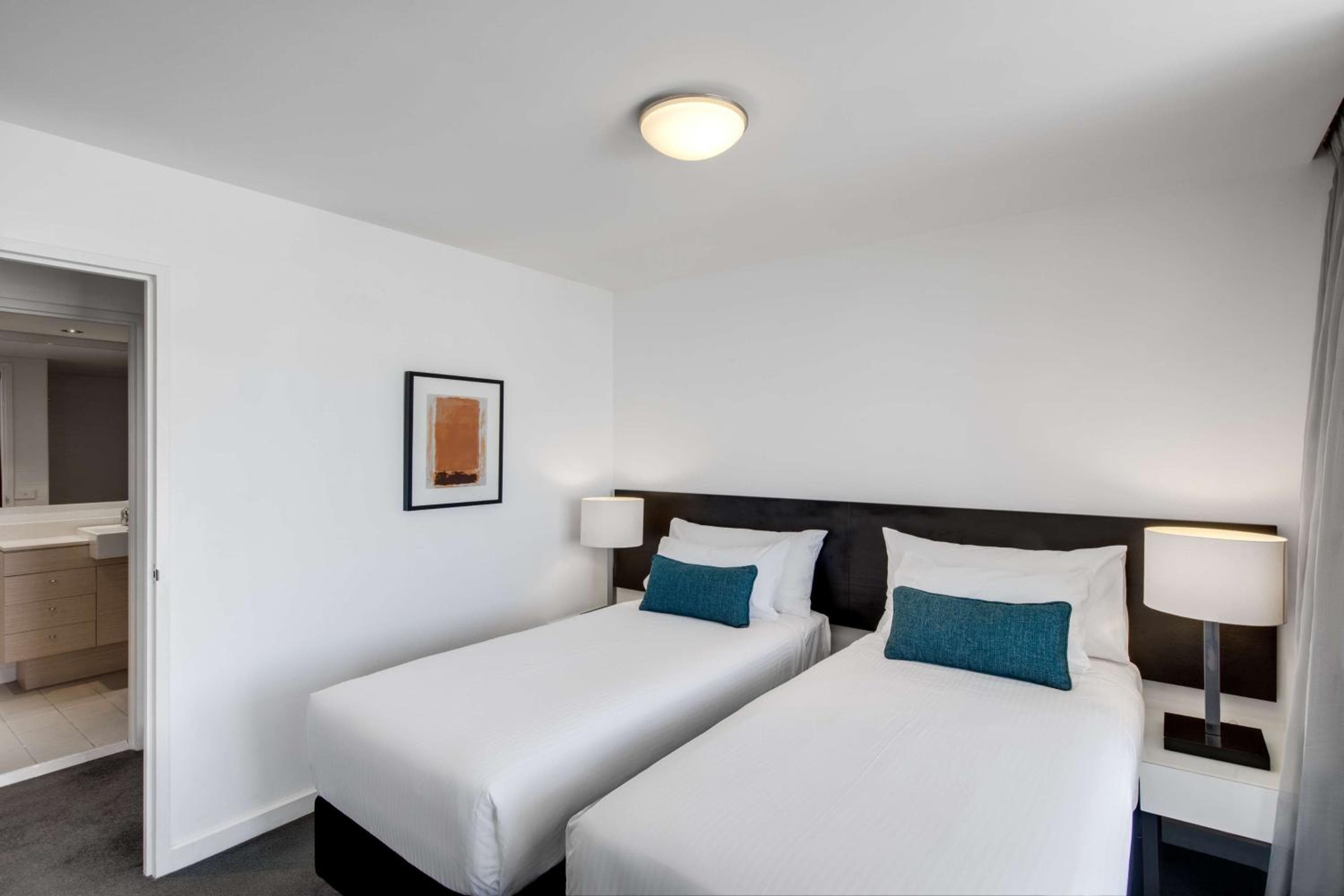 Adina Apartment Hotel Wollongong, Wollongong, photo 2