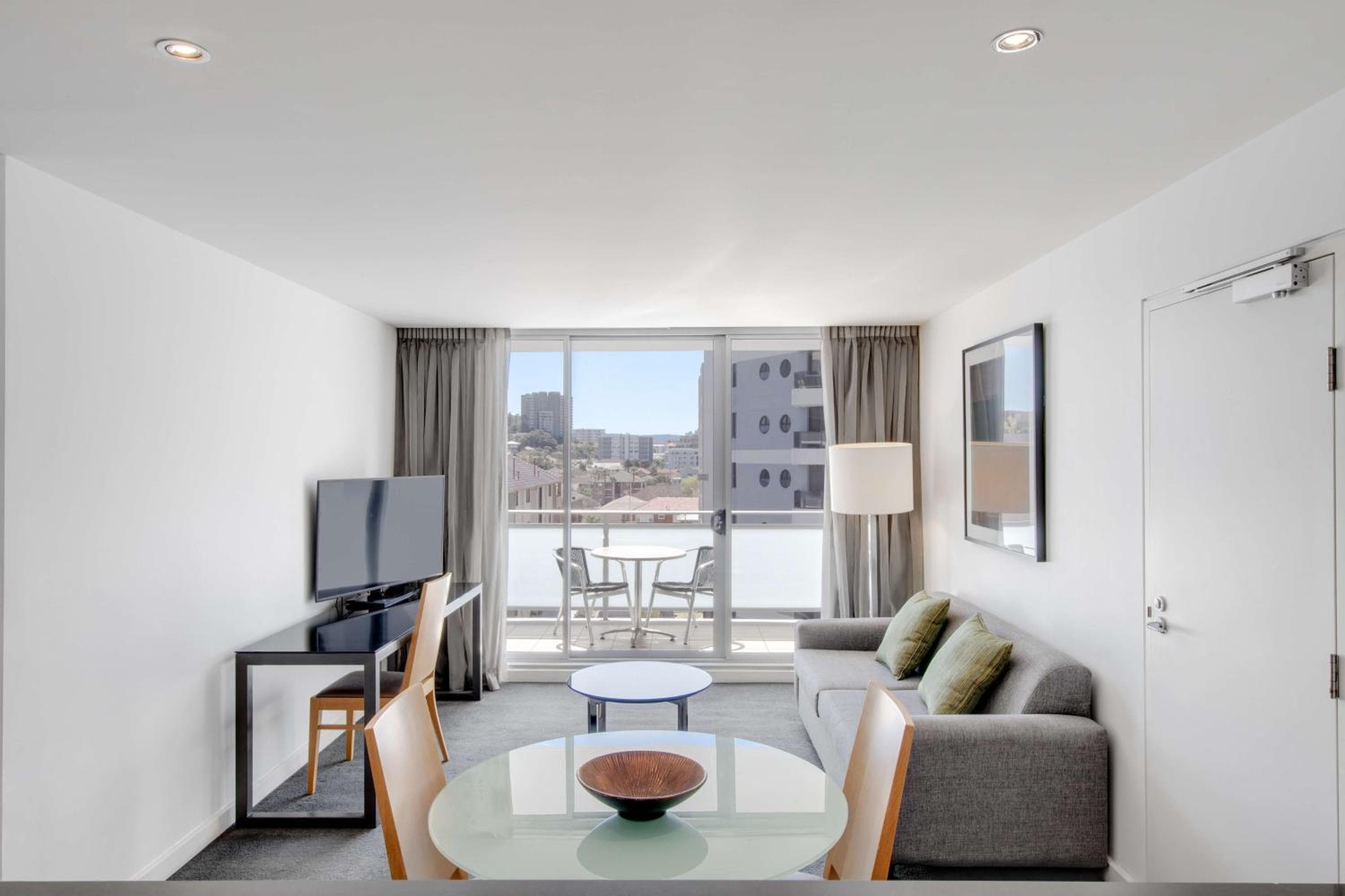 Adina Apartment Hotel Wollongong, Wollongong, photo 6