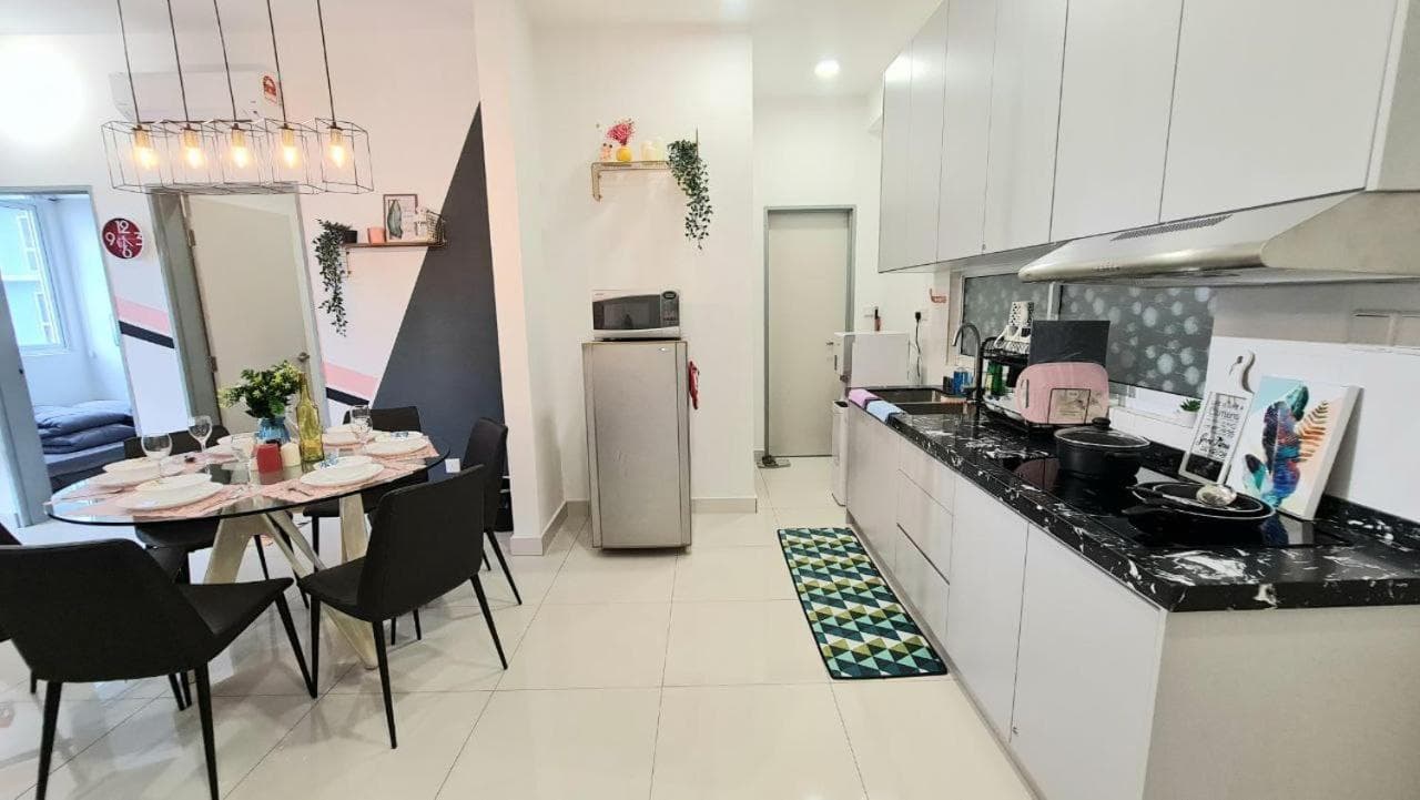 Shoppingmall condo sri petaling, Near Bukit jalil 1, Kuala Lumpur, photo 2