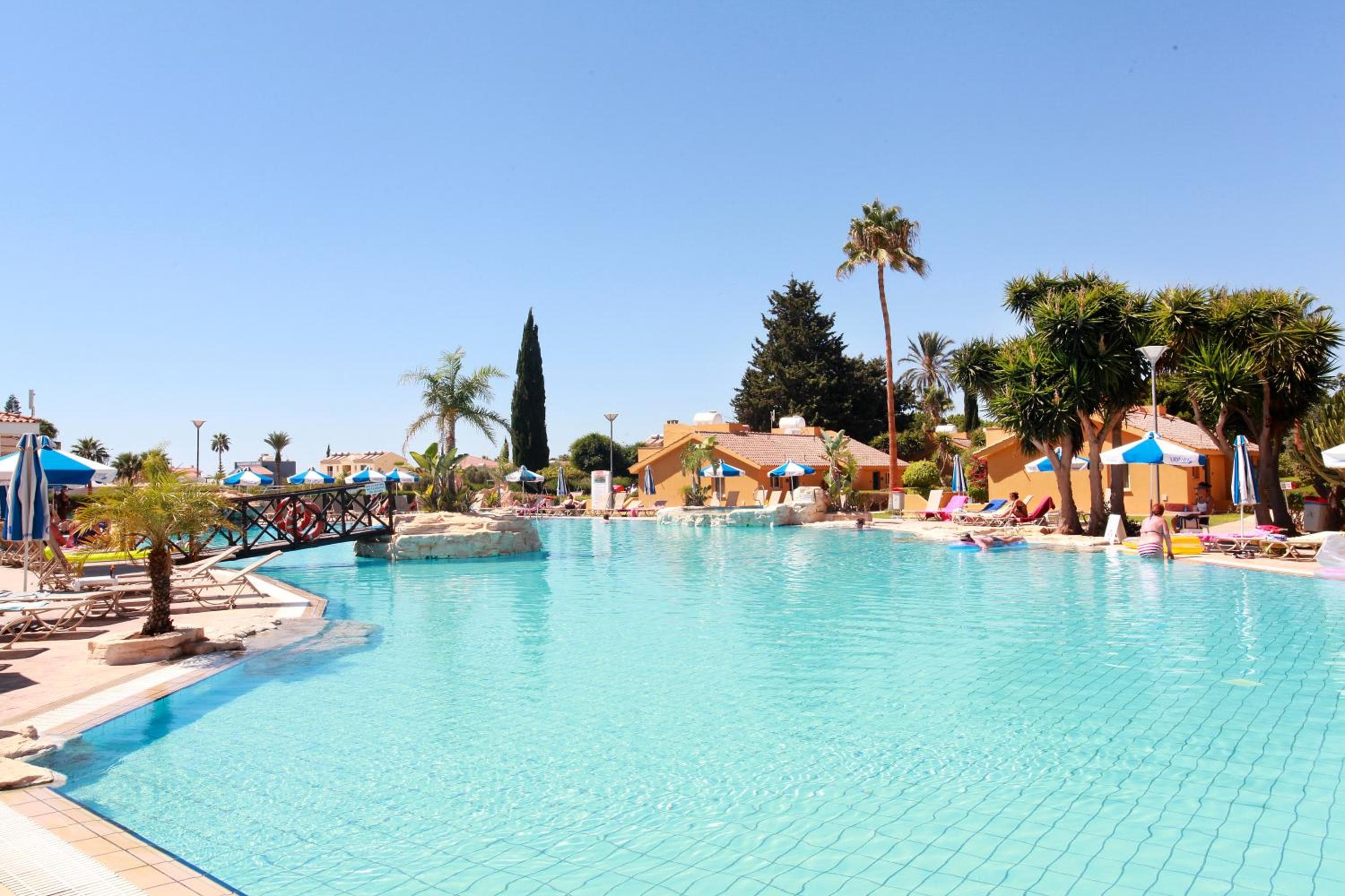 Makronisos Village, Ayia Napa