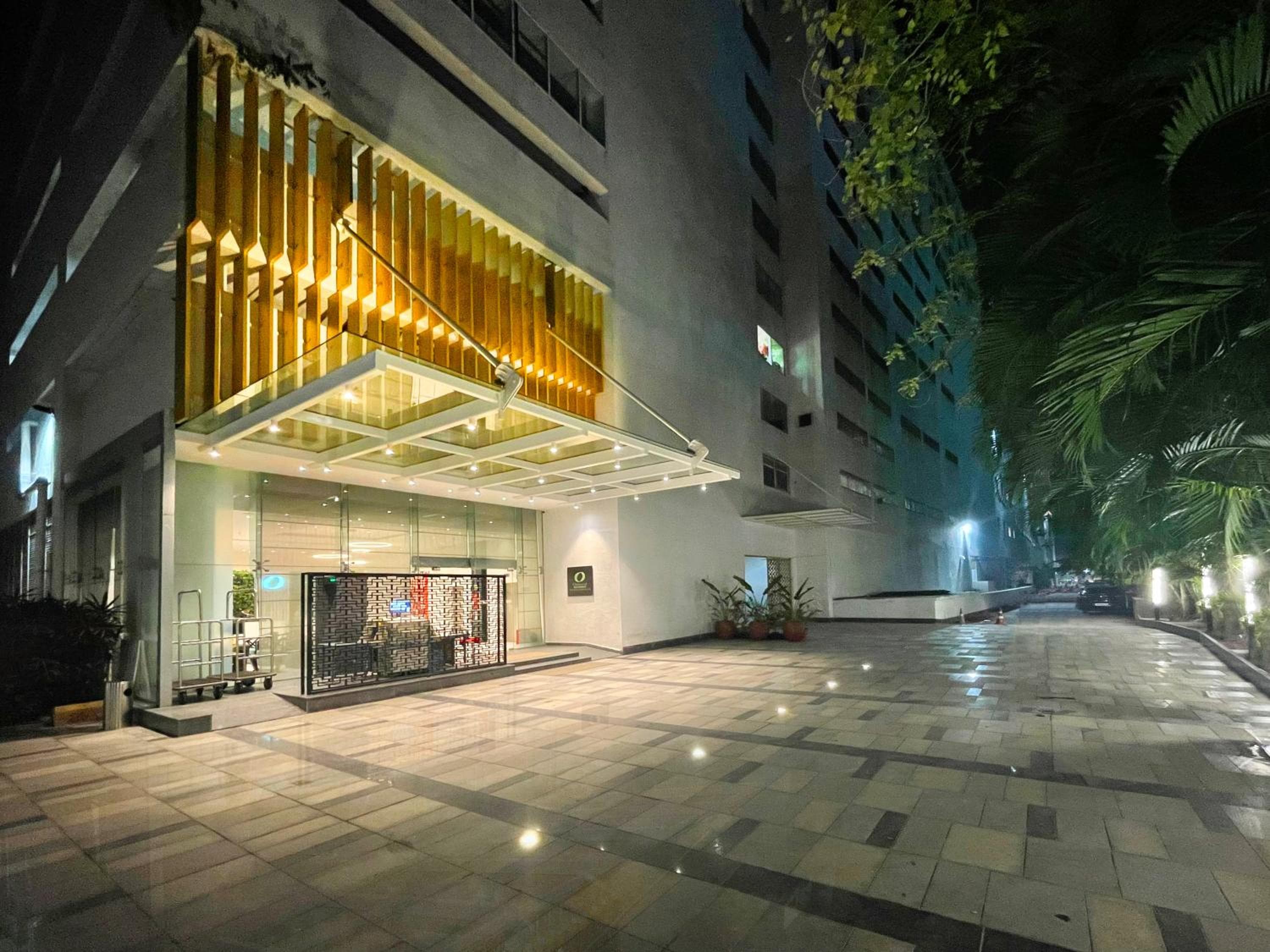 Oakwood Residence Whitefield Bangalore, Bangalore