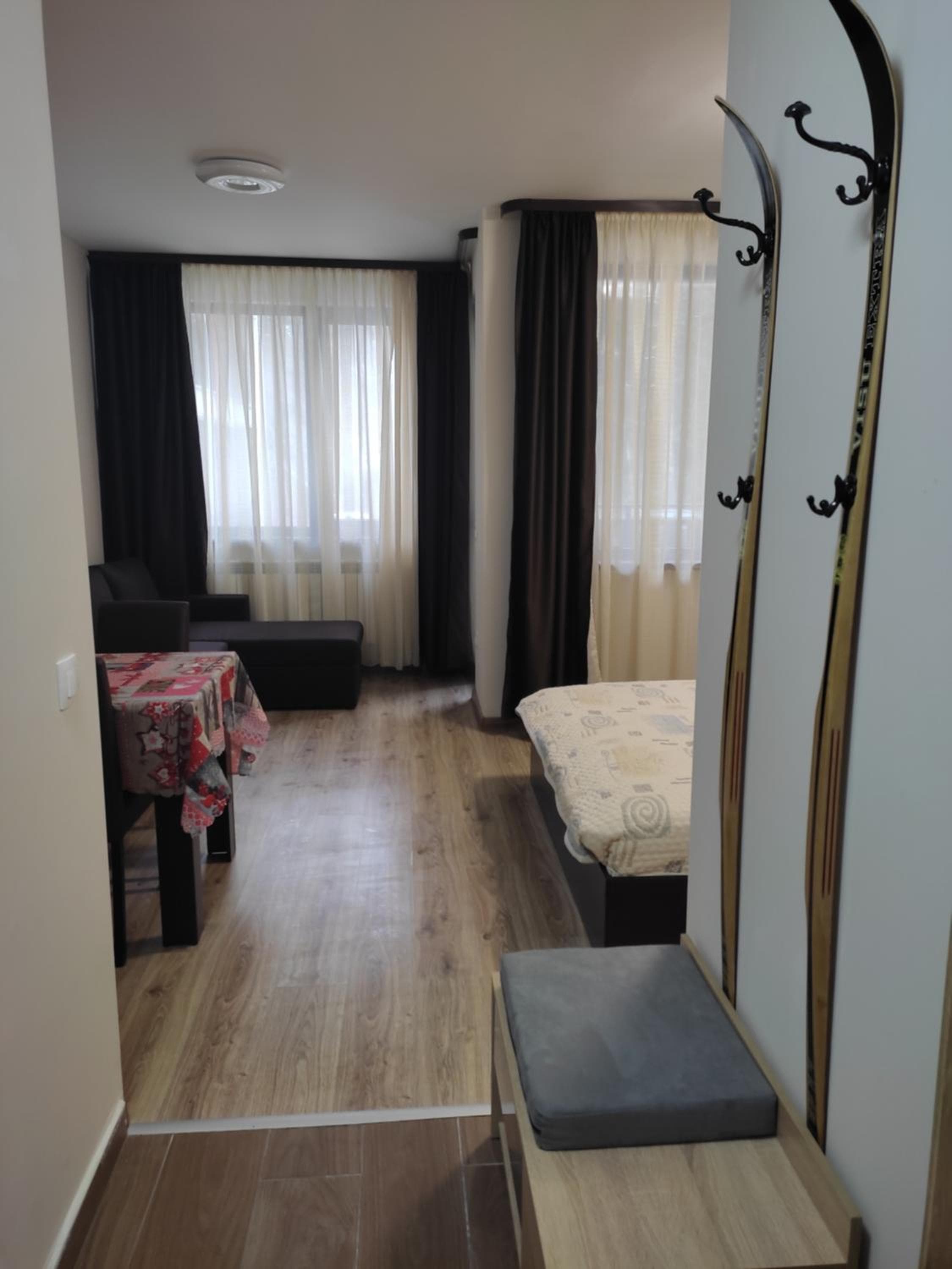 Borovets Gardens Studio Raya, Borovets, photo 5