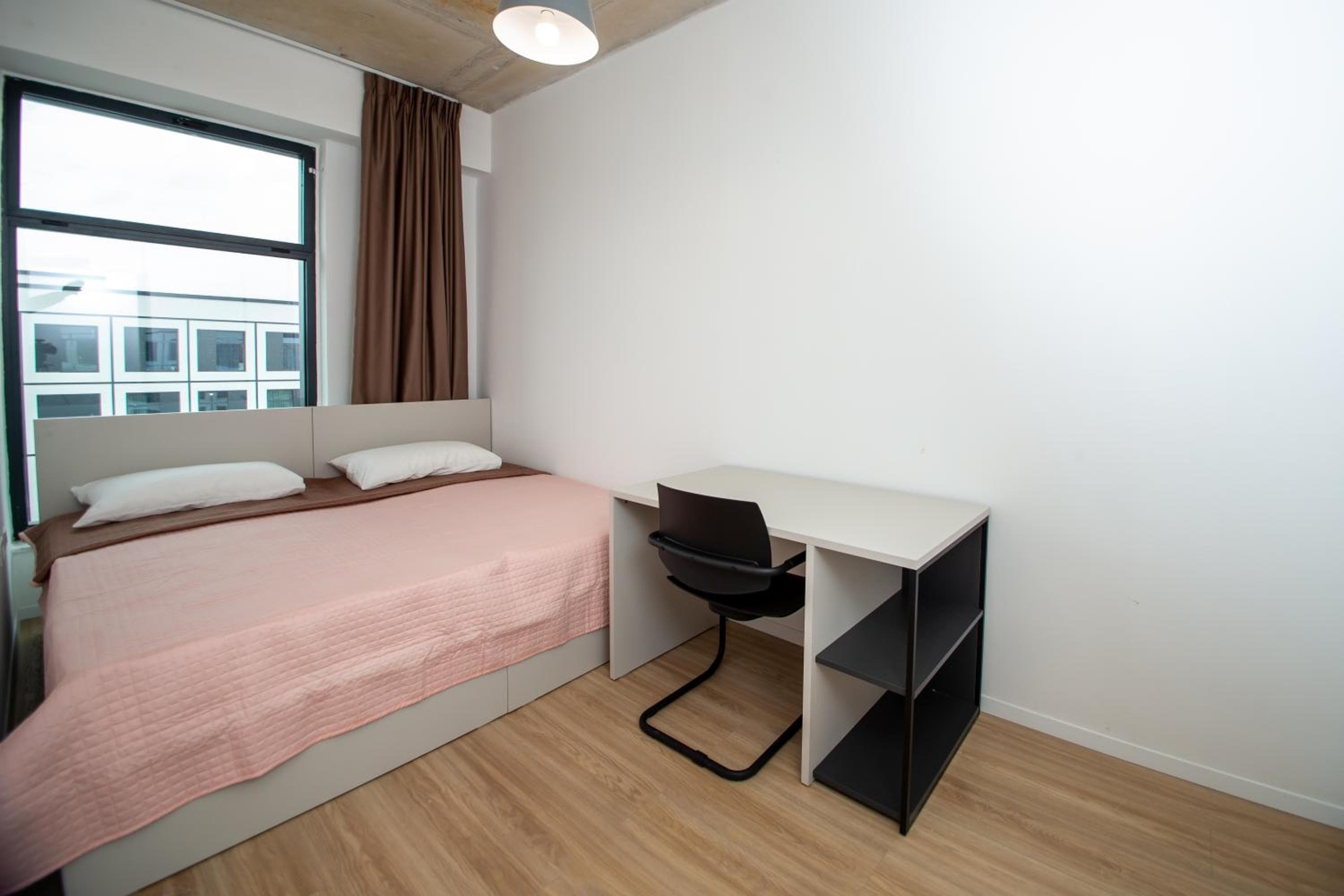 ApartHotel Fole, Tirana, photo 2