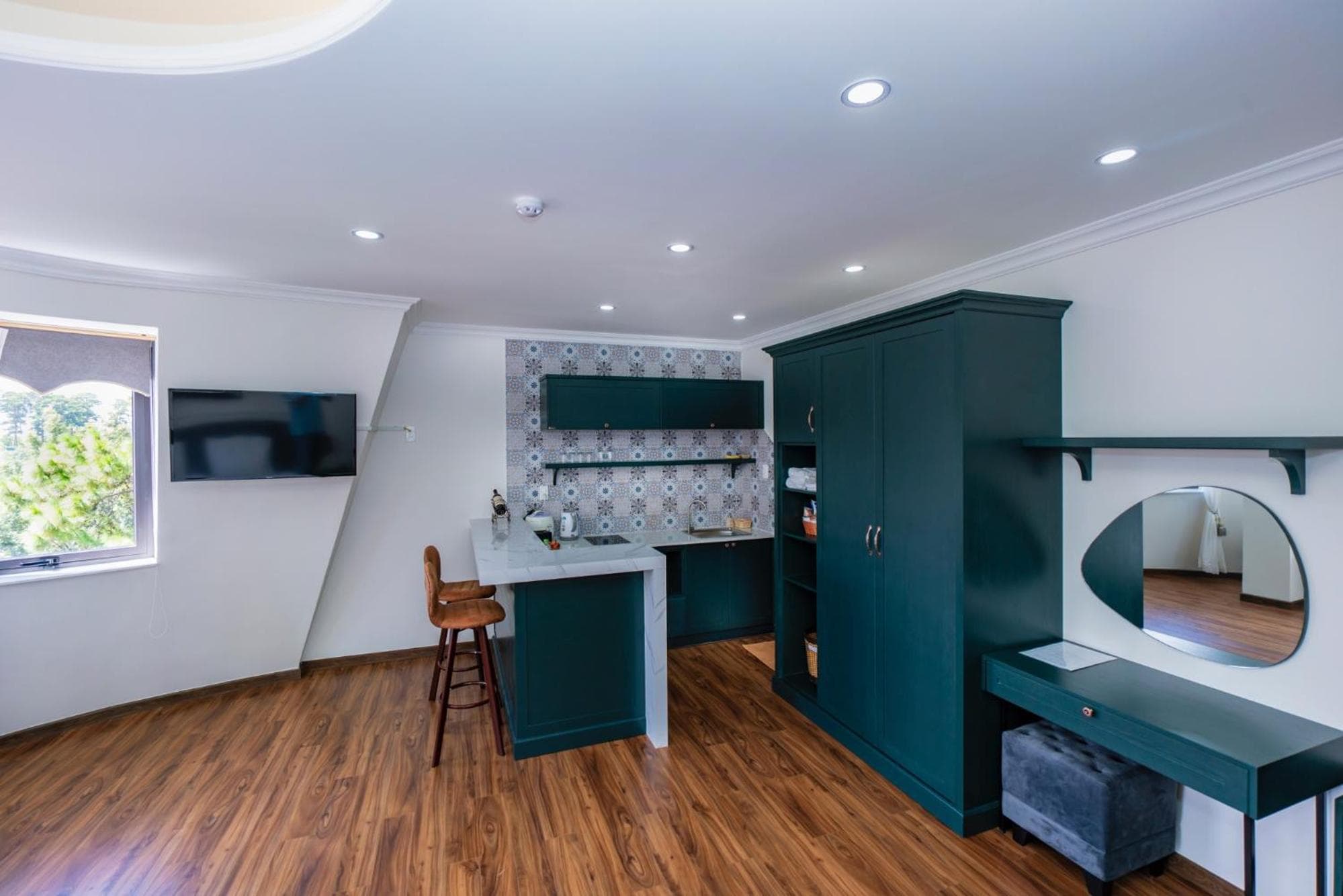 N Queen Apartment Hotel, Da Lat, photo 6