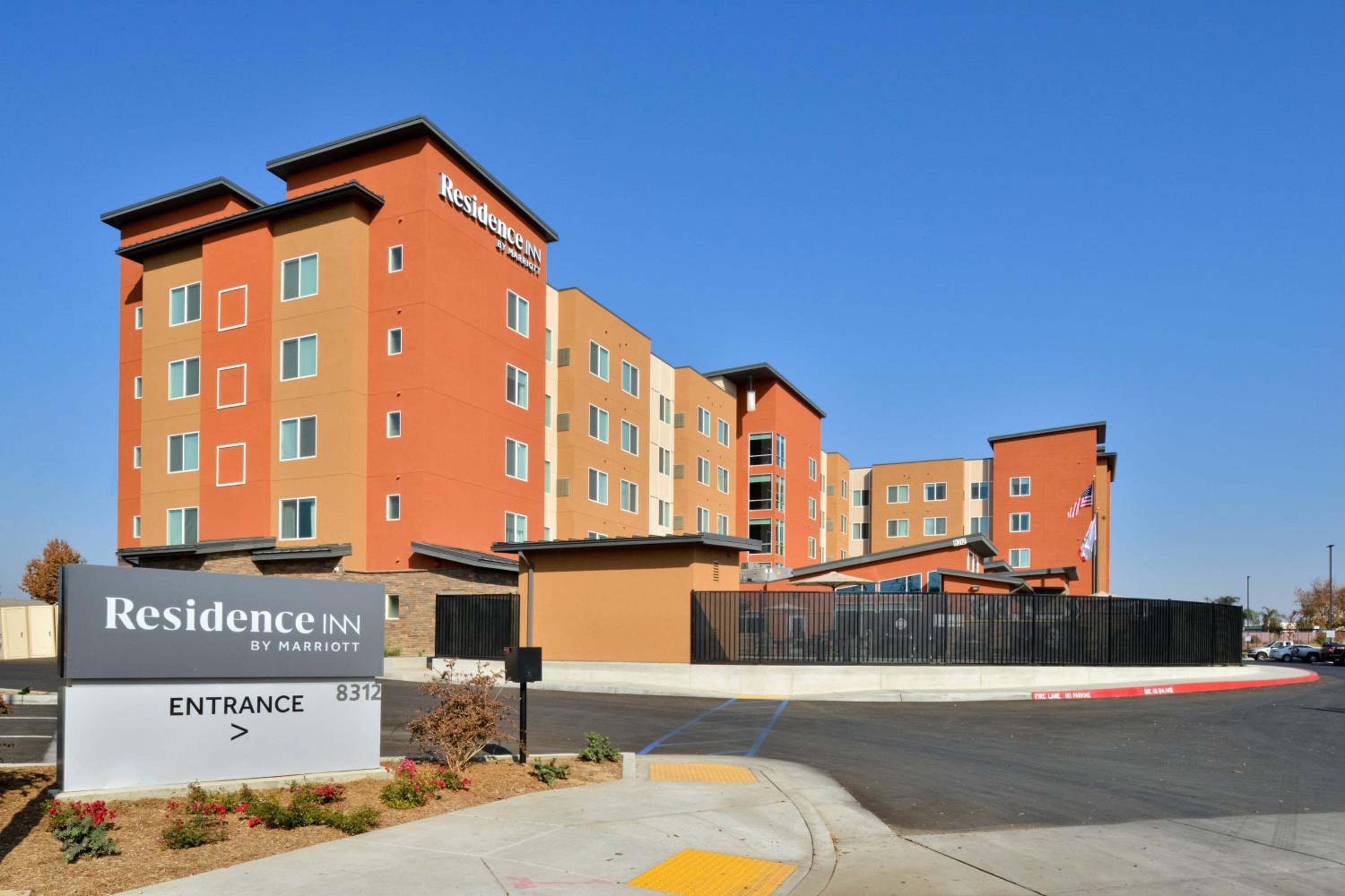 Residence Inn by Marriott Bakersfield West, Bakersfield