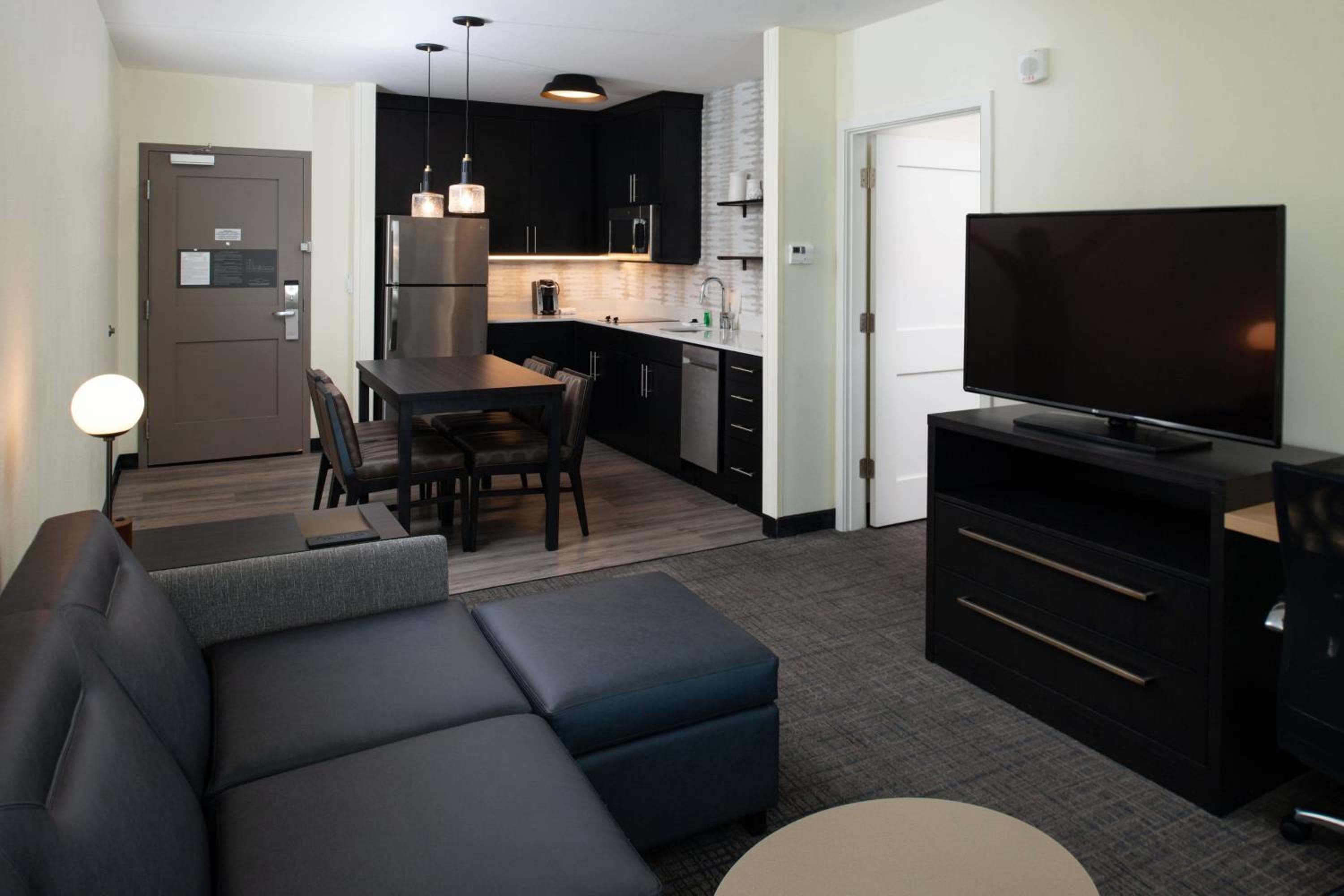 Residence Inn by Marriott Bakersfield West, Bakersfield, photo 6