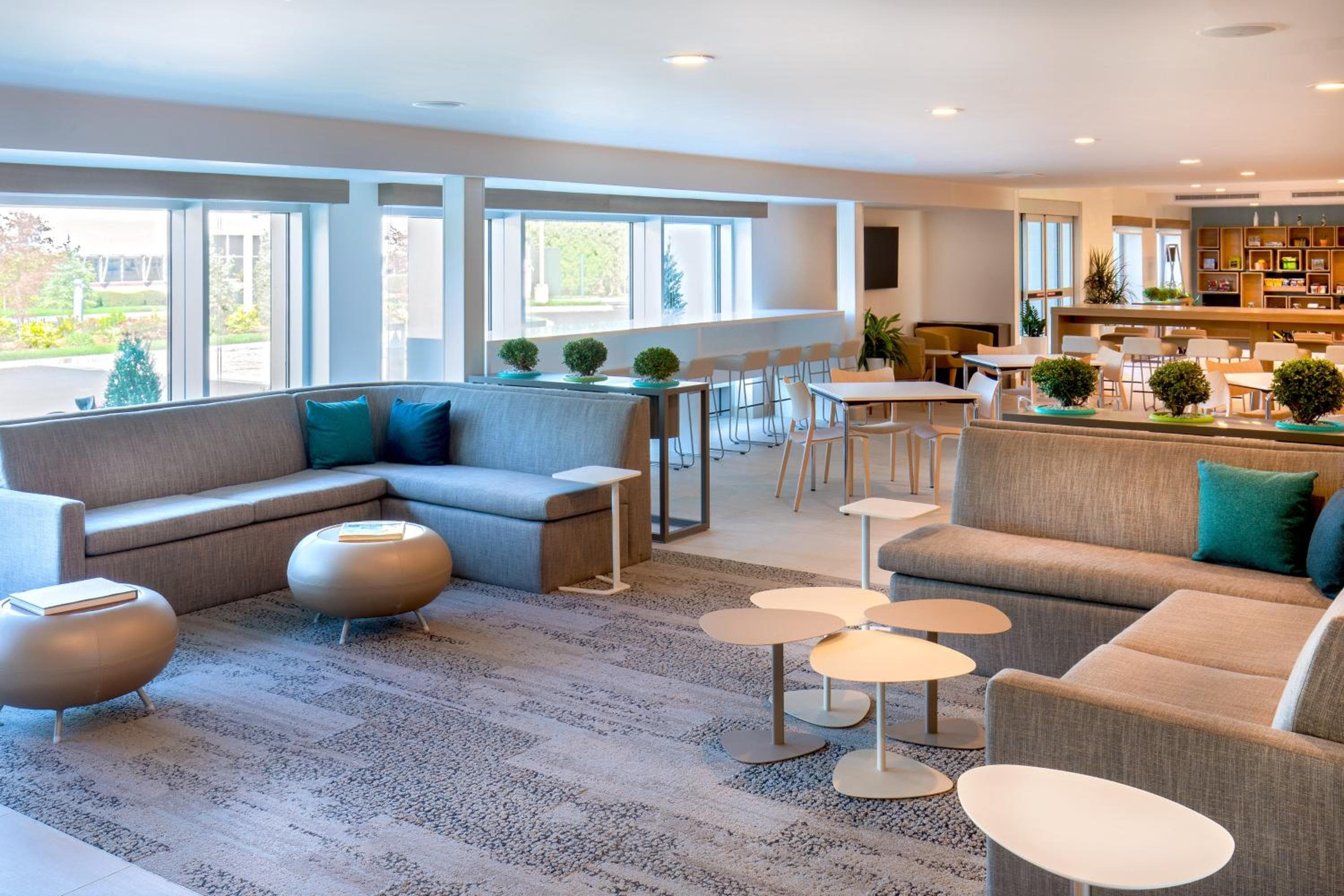 Element by Marriott Chelmsford, North Chelmsford, photo 3