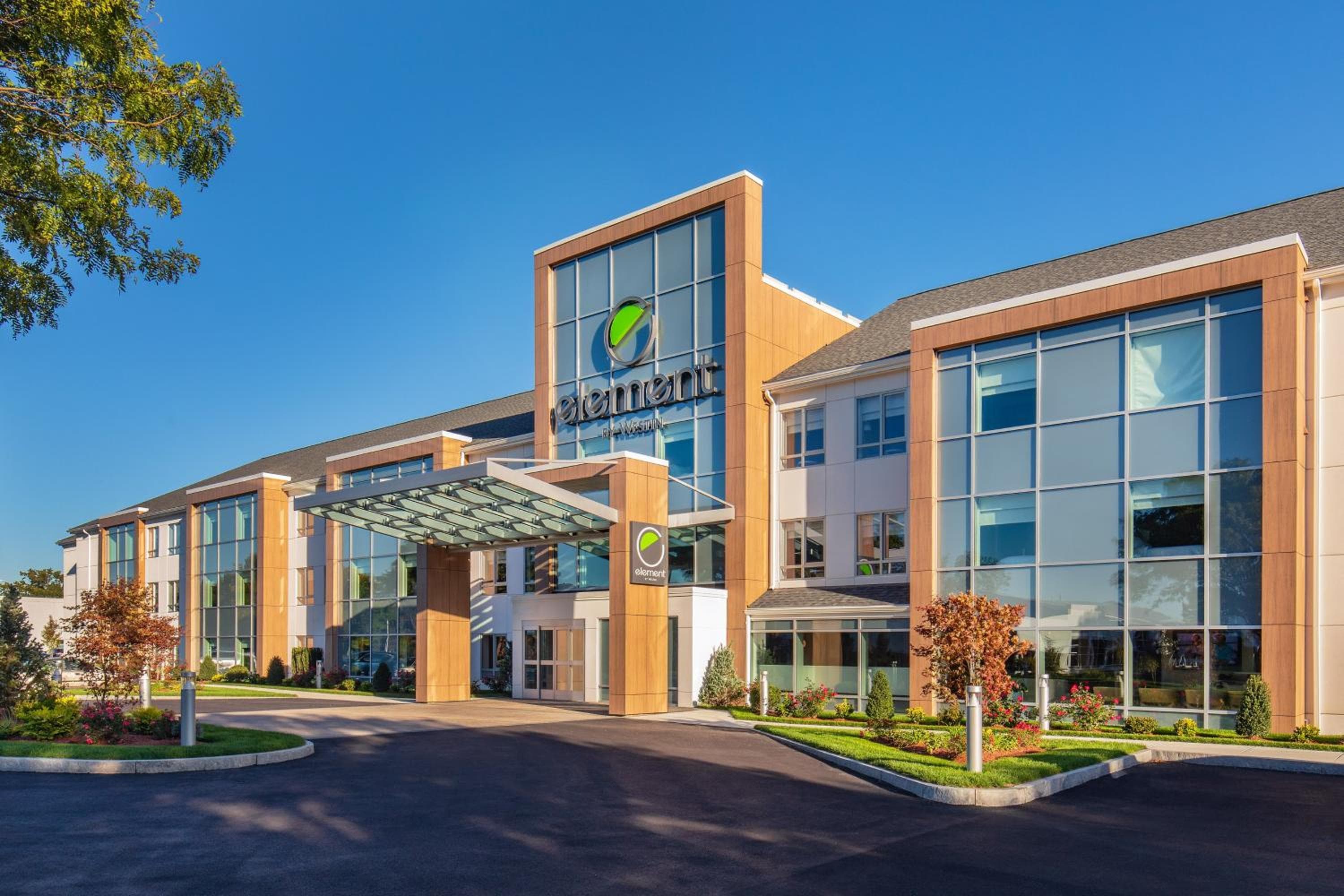 Element by Marriott Chelmsford, North Chelmsford