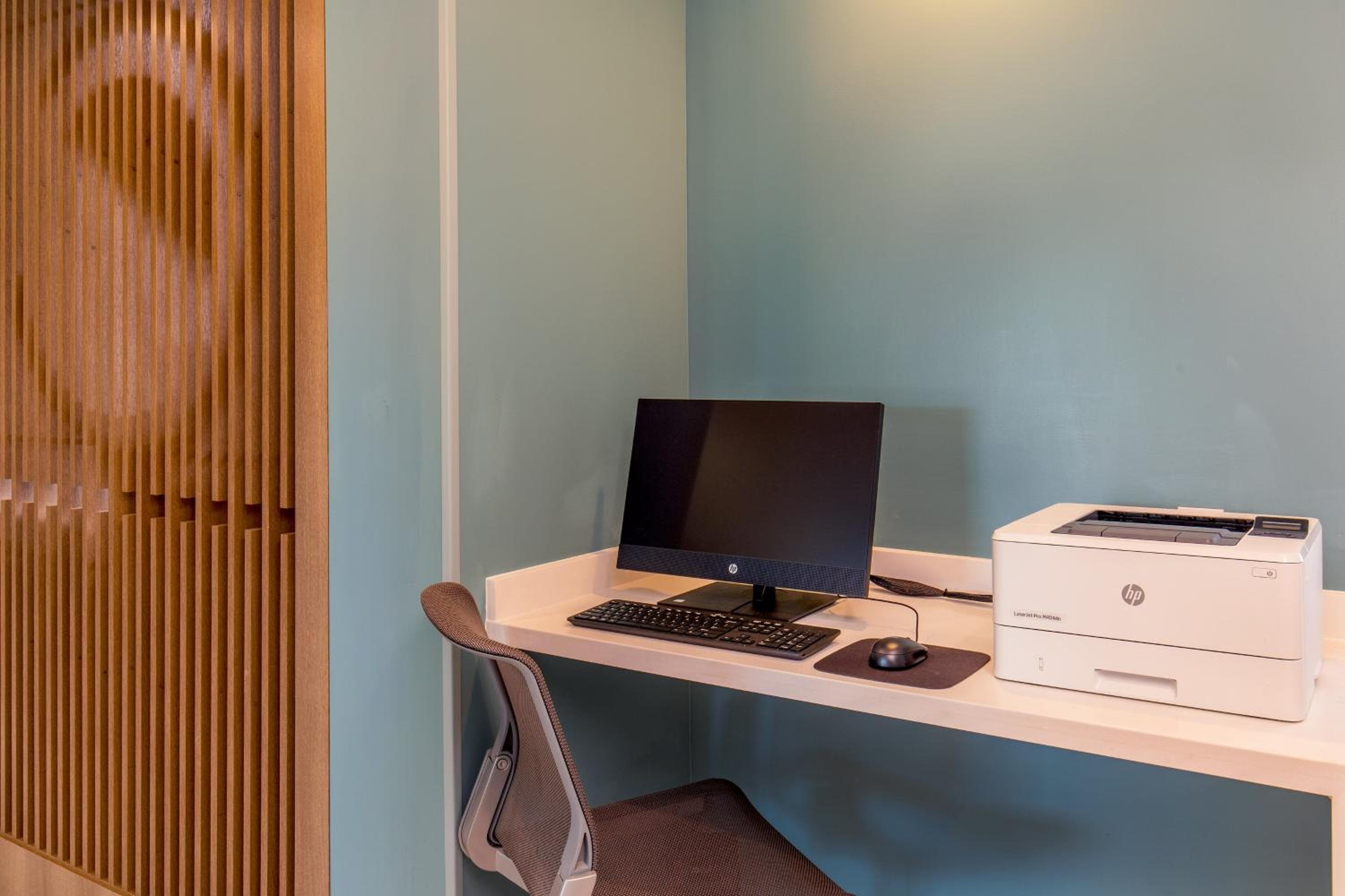 Element by Marriott Chelmsford, North Chelmsford, photo 2