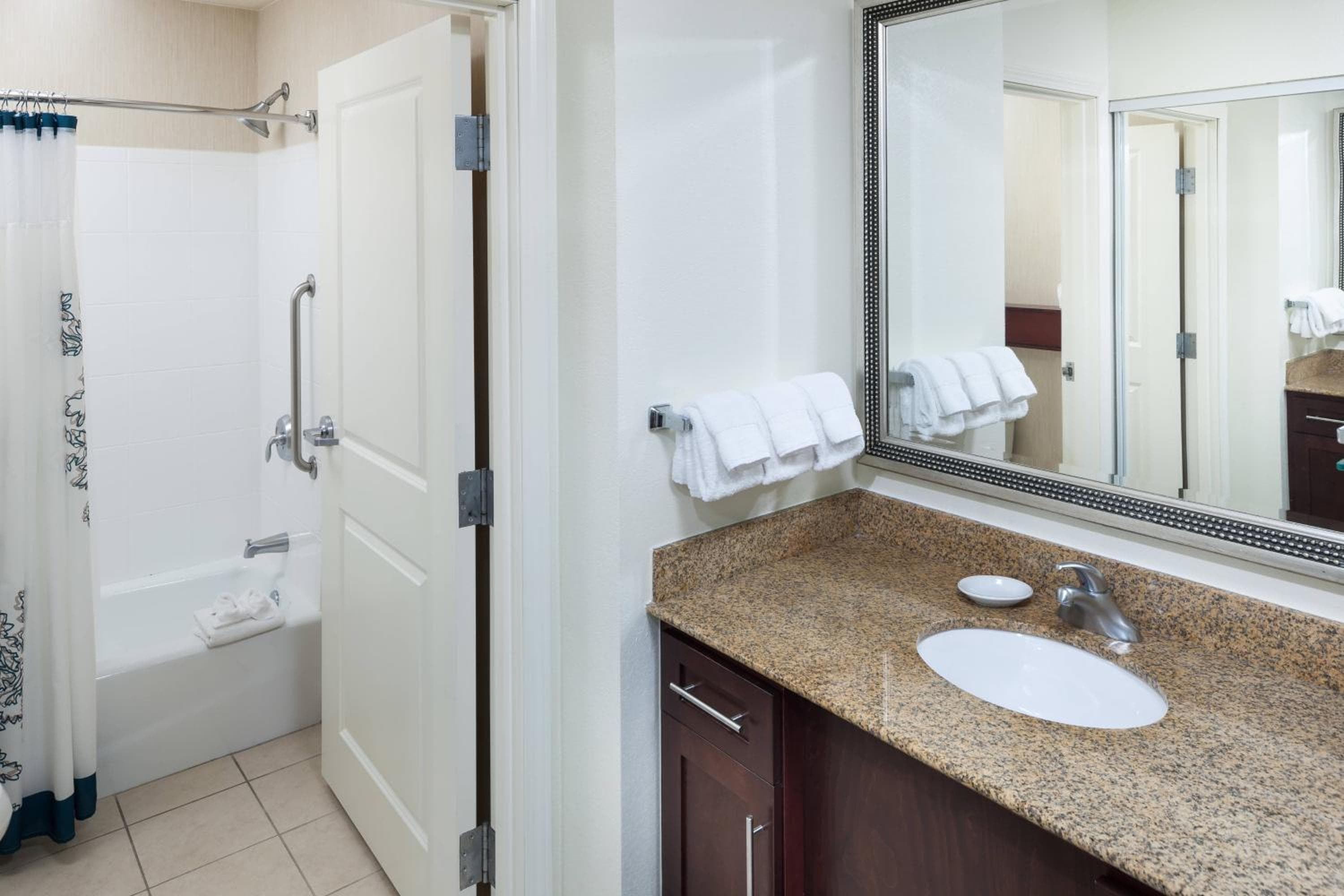 Residence Inn by Marriott Franklin Cool Springs, Franklin, photo 5