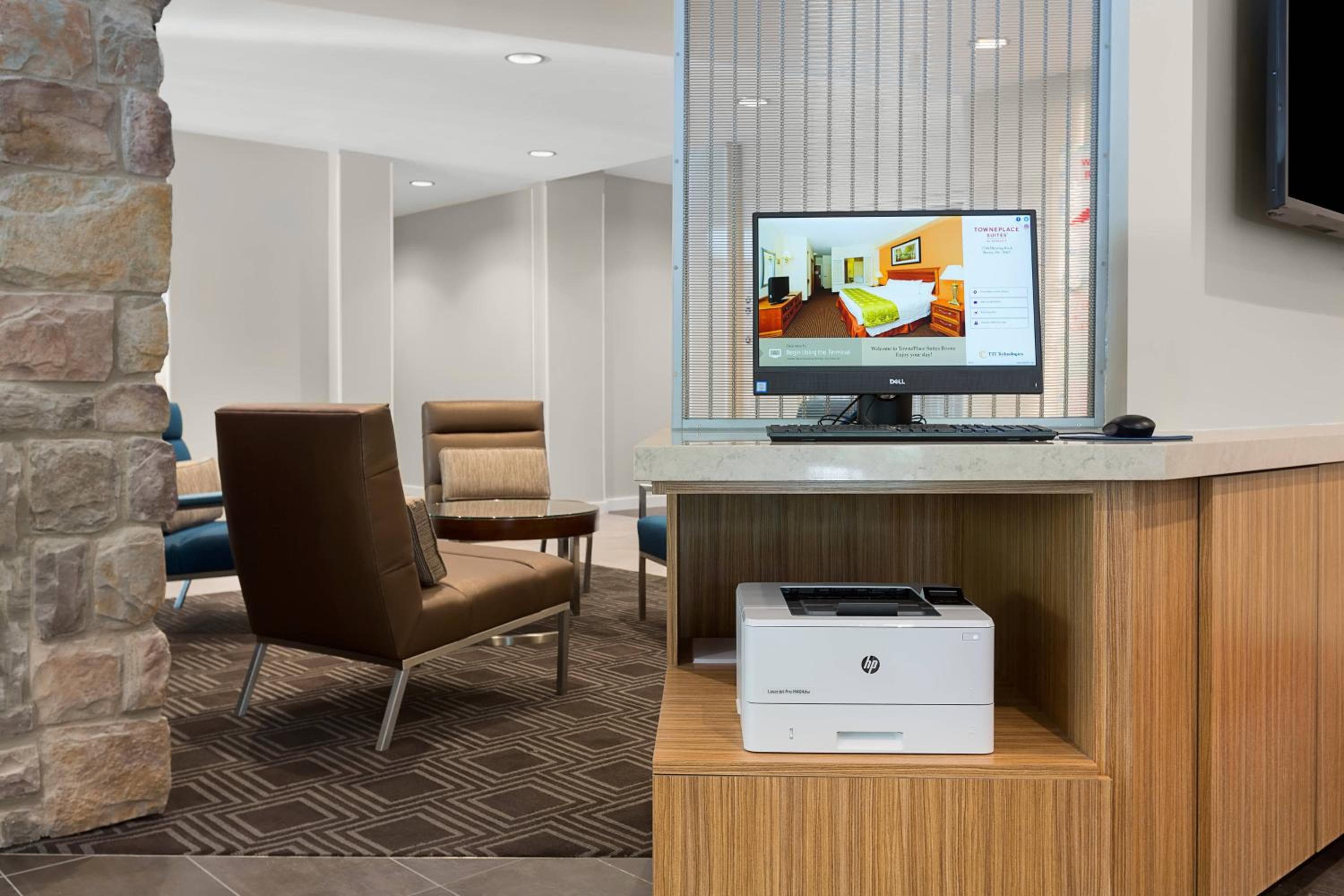 TownePlace Suites by Marriott Boone, Boone, photo 2