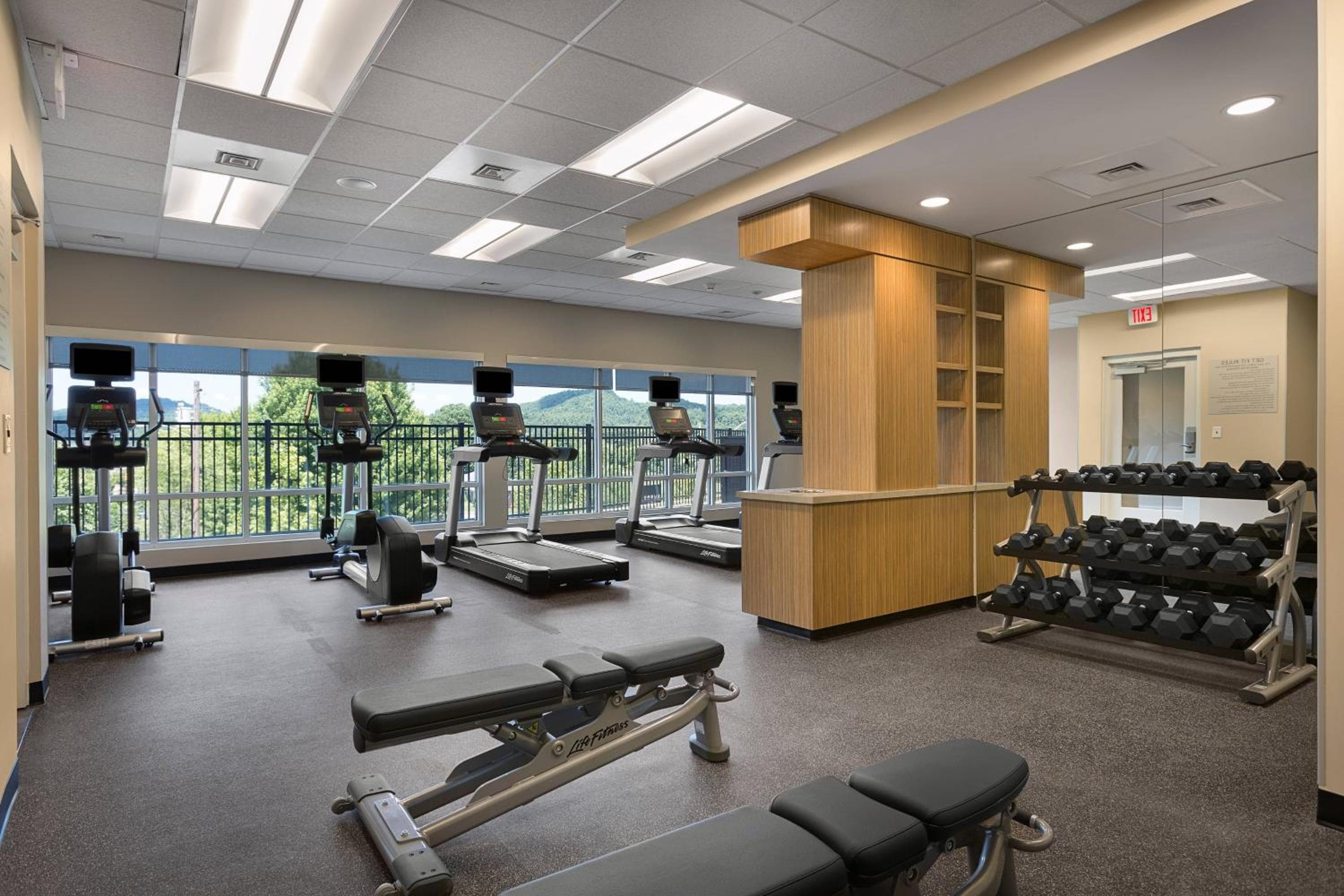 TownePlace Suites by Marriott Boone, Boone, photo 4