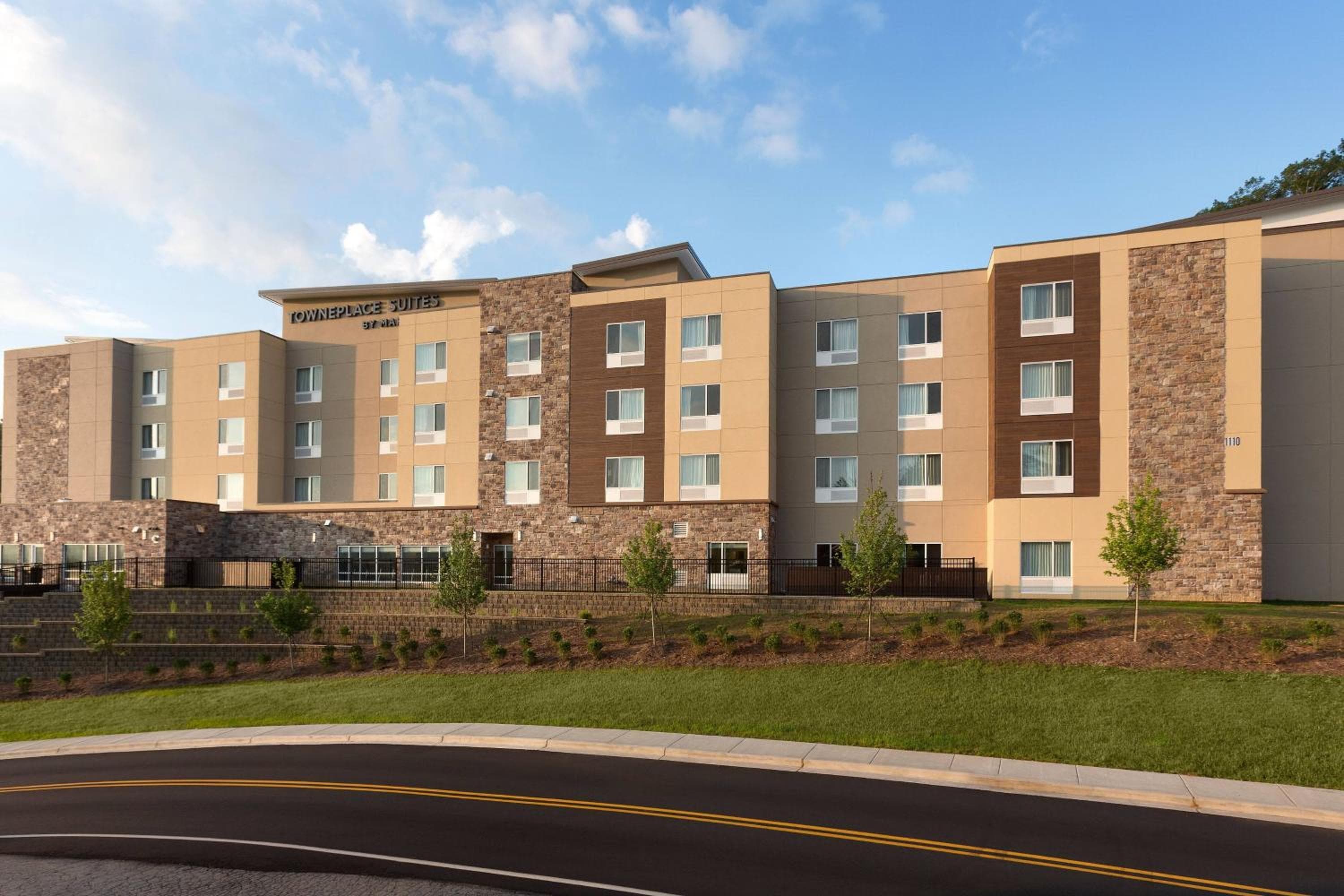 TownePlace Suites by Marriott Boone, Boone