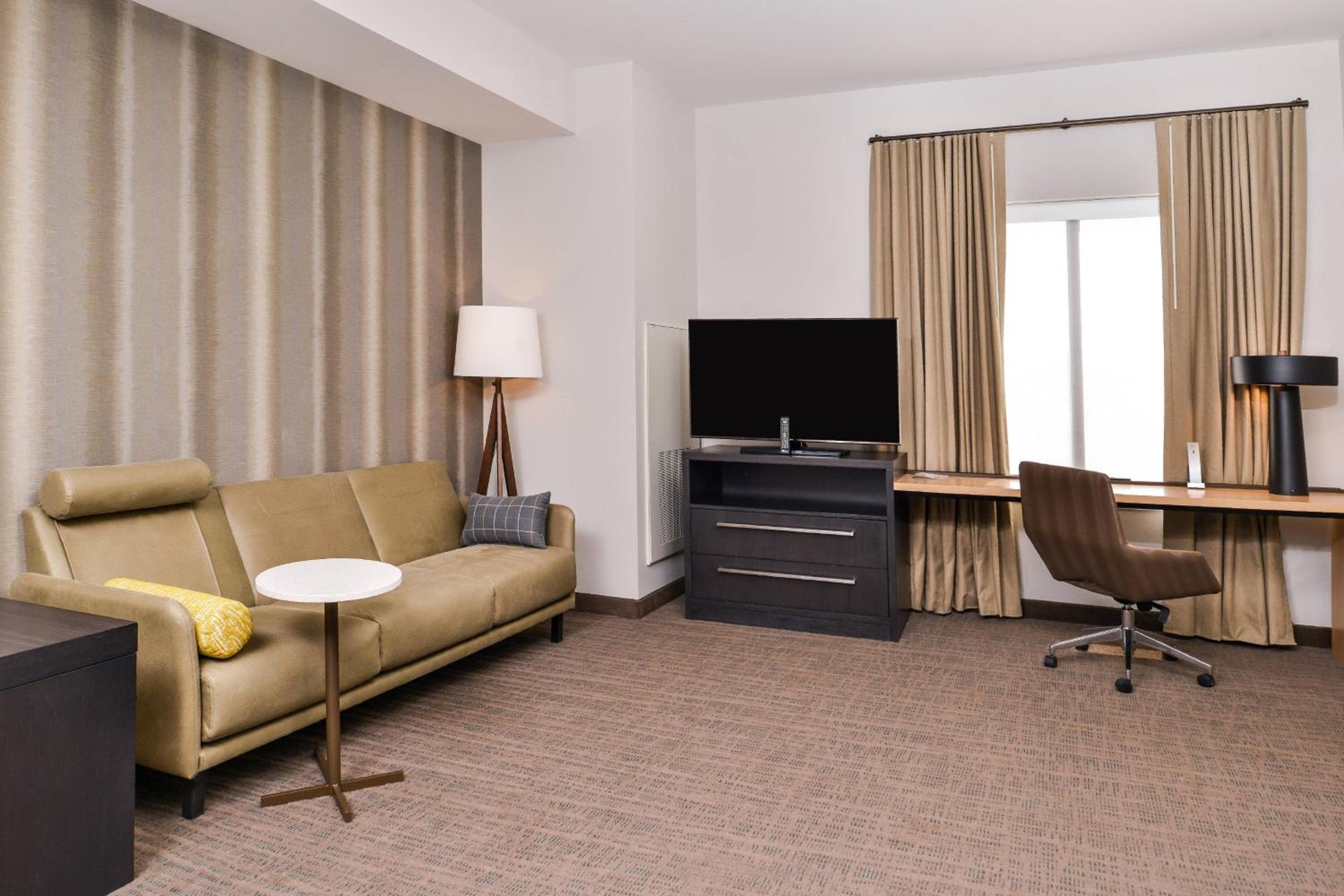 Residence Inn by Marriott Charlotte Northlake, Charlotte, photo 4