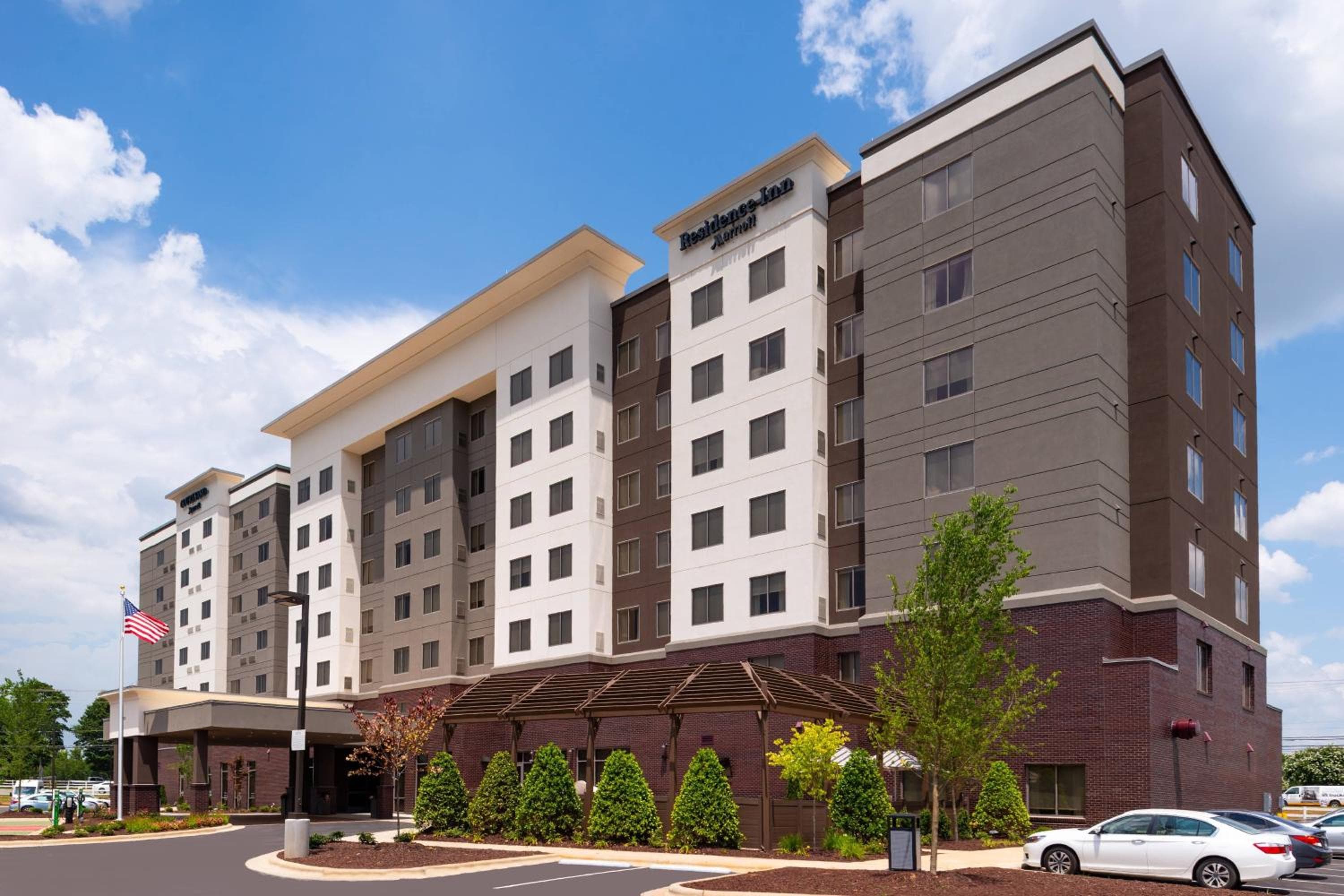 Residence Inn by Marriott Charlotte Northlake, Charlotte