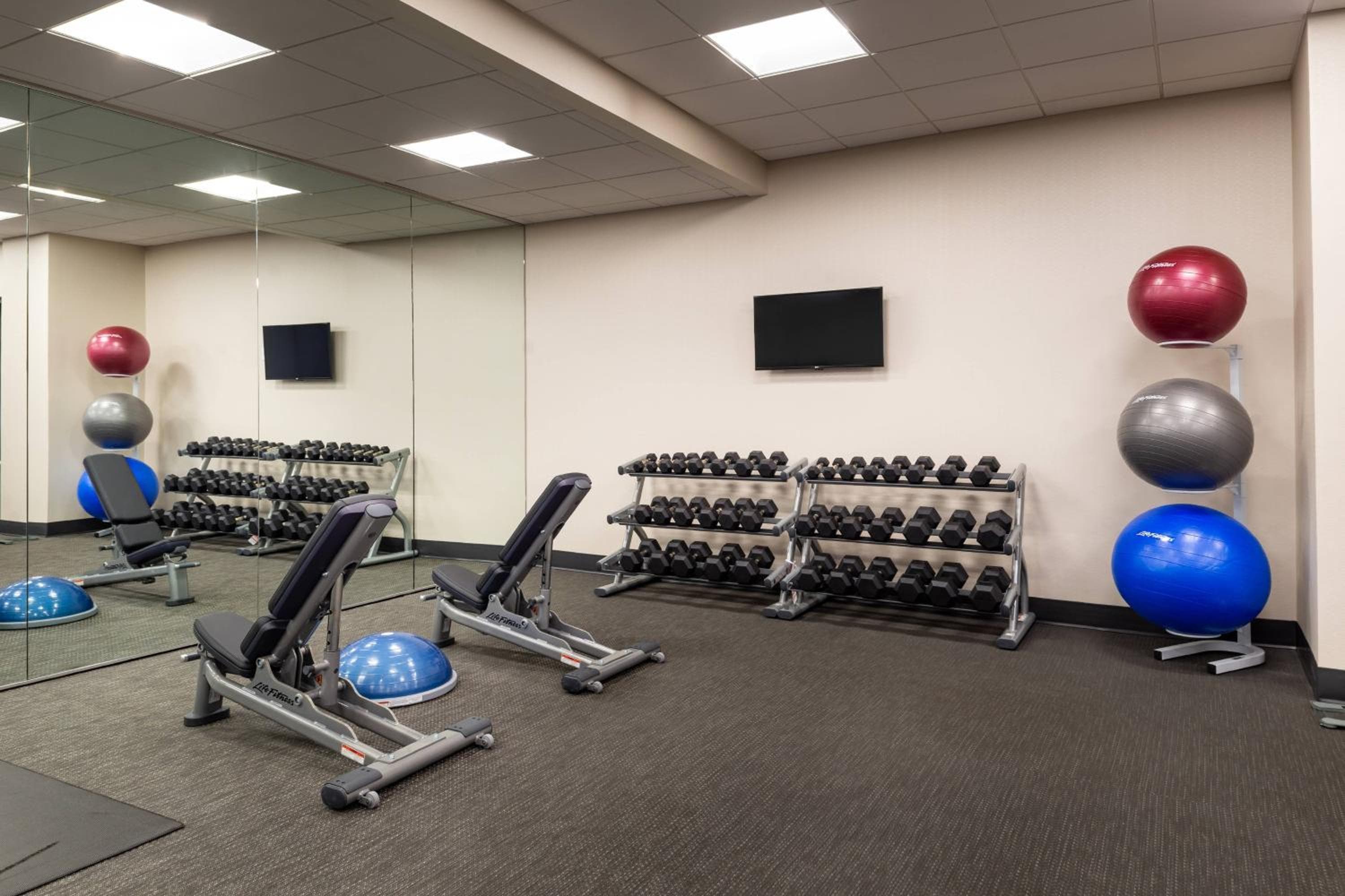 Residence Inn by Marriott Charlotte Northlake, Charlotte, photo 2