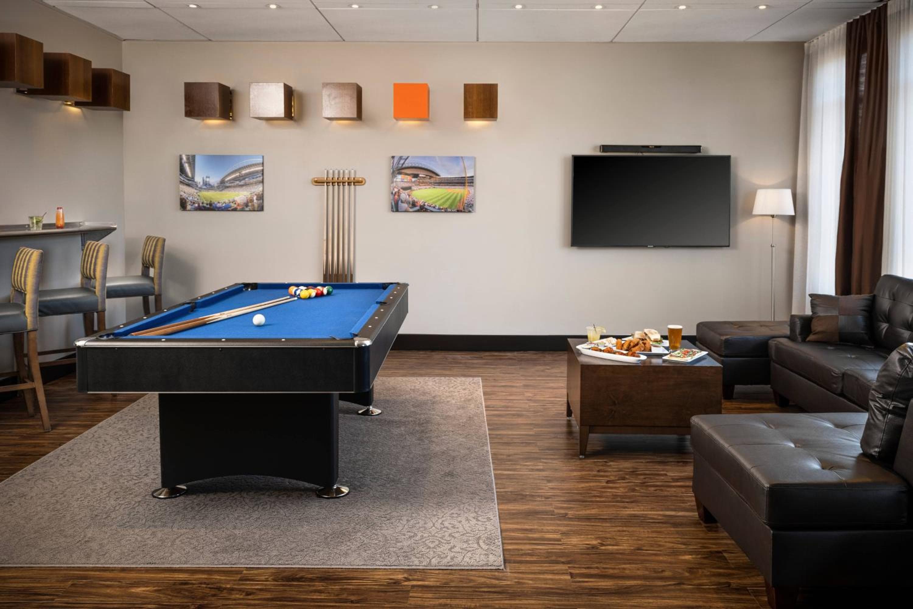 Residence Inn Seattle Bellevue Downtown, Bellevue, photo 6