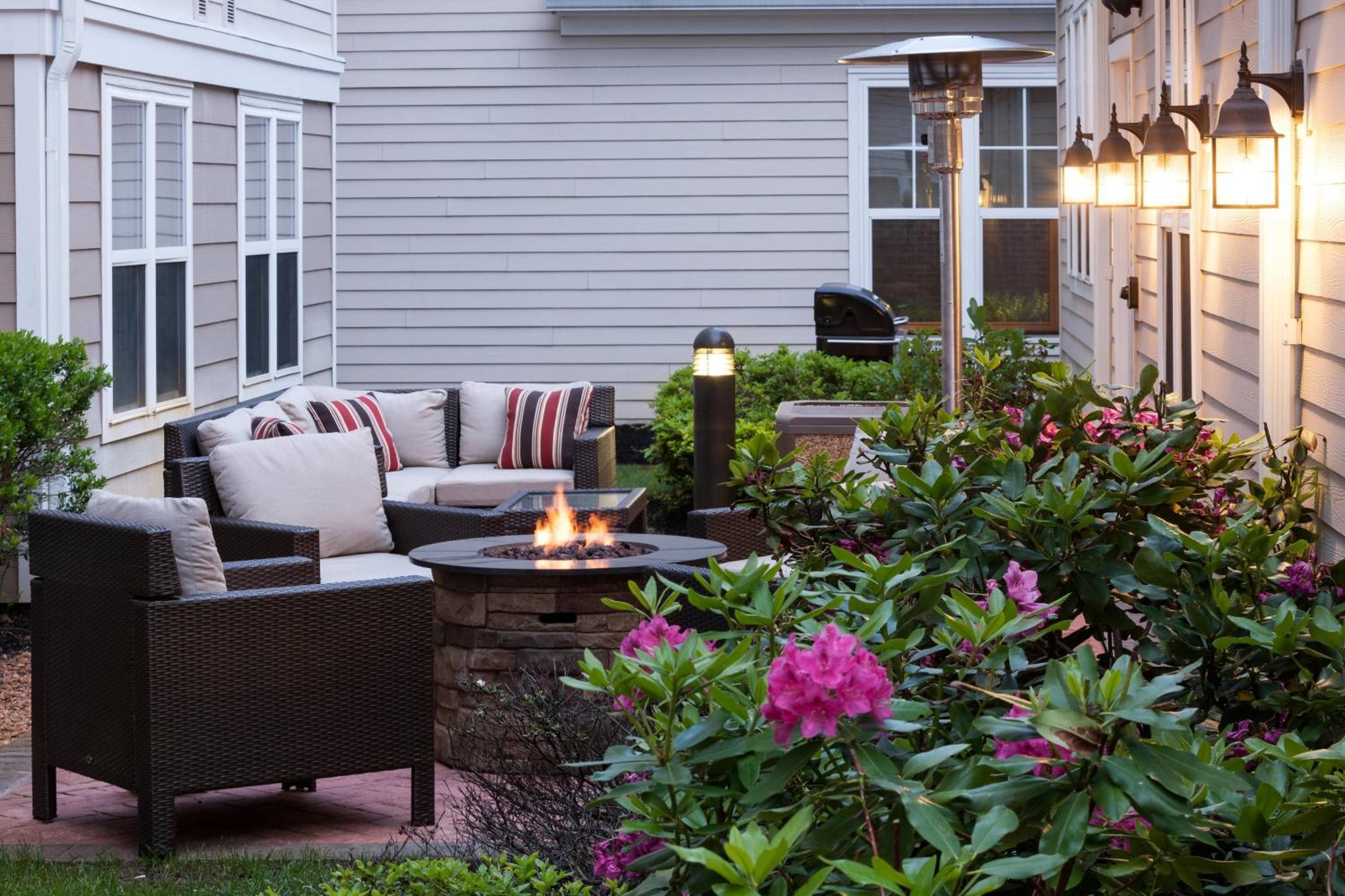 Residence Inn by Marriott Boston Marlborough, Marlborough, photo 4