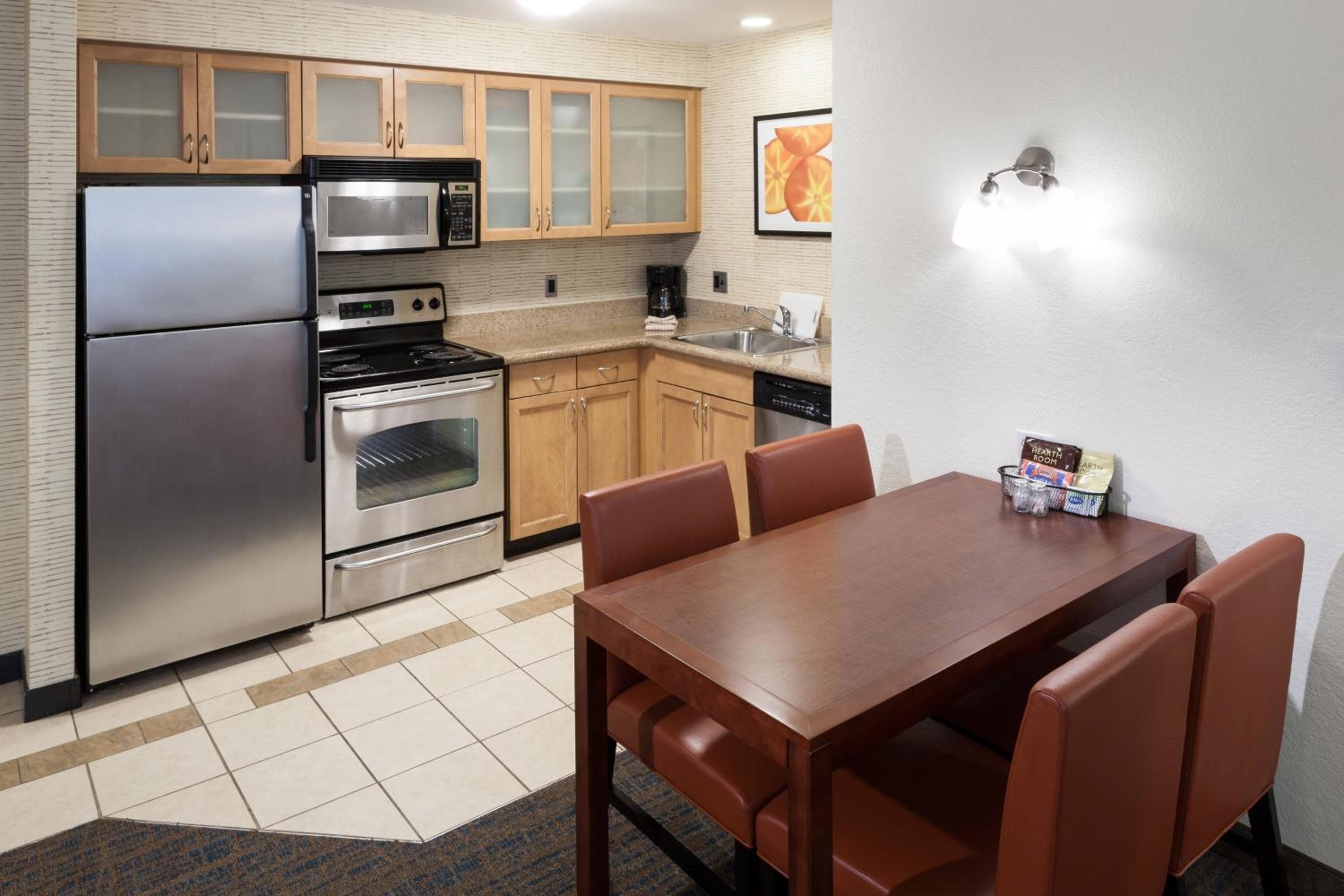 Residence Inn by Marriott Boston Marlborough, Marlborough
