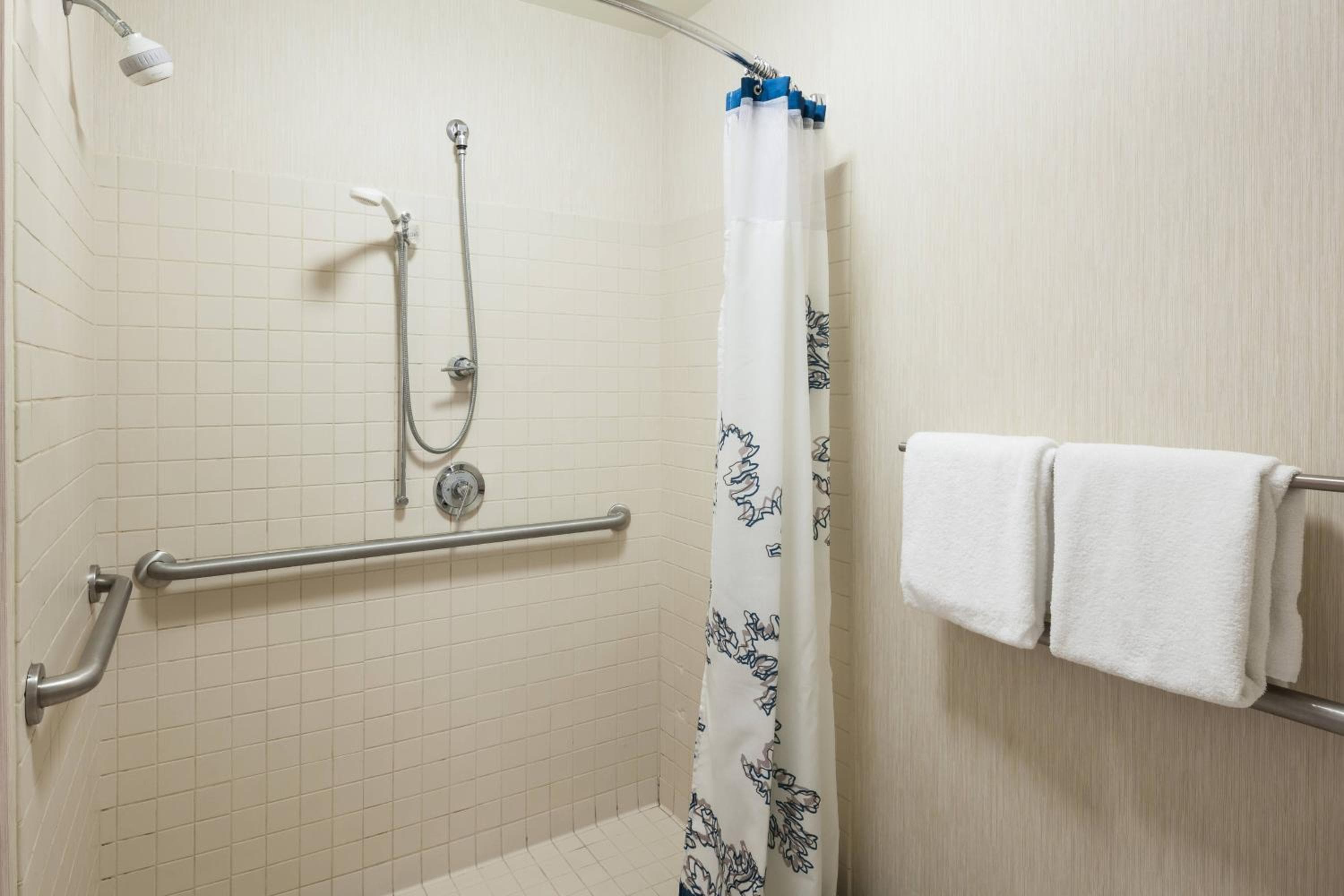 Residence Inn by Marriott Boston Marlborough, Marlborough, photo 2