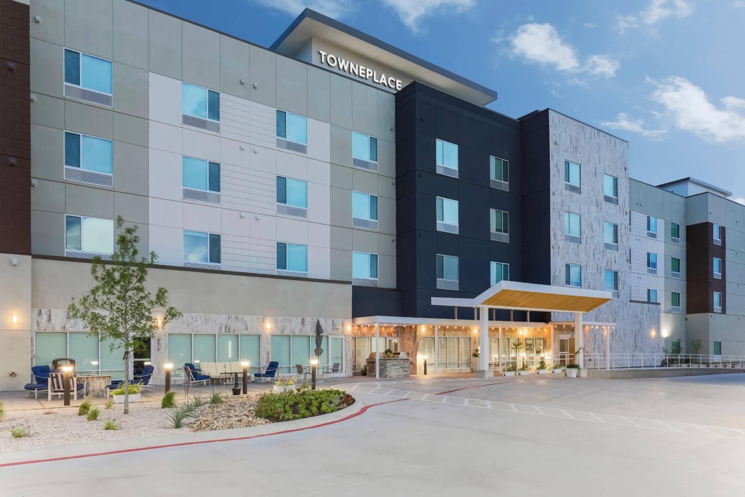 TownePlace Suites Amarillo West/Medical Center, Amarillo