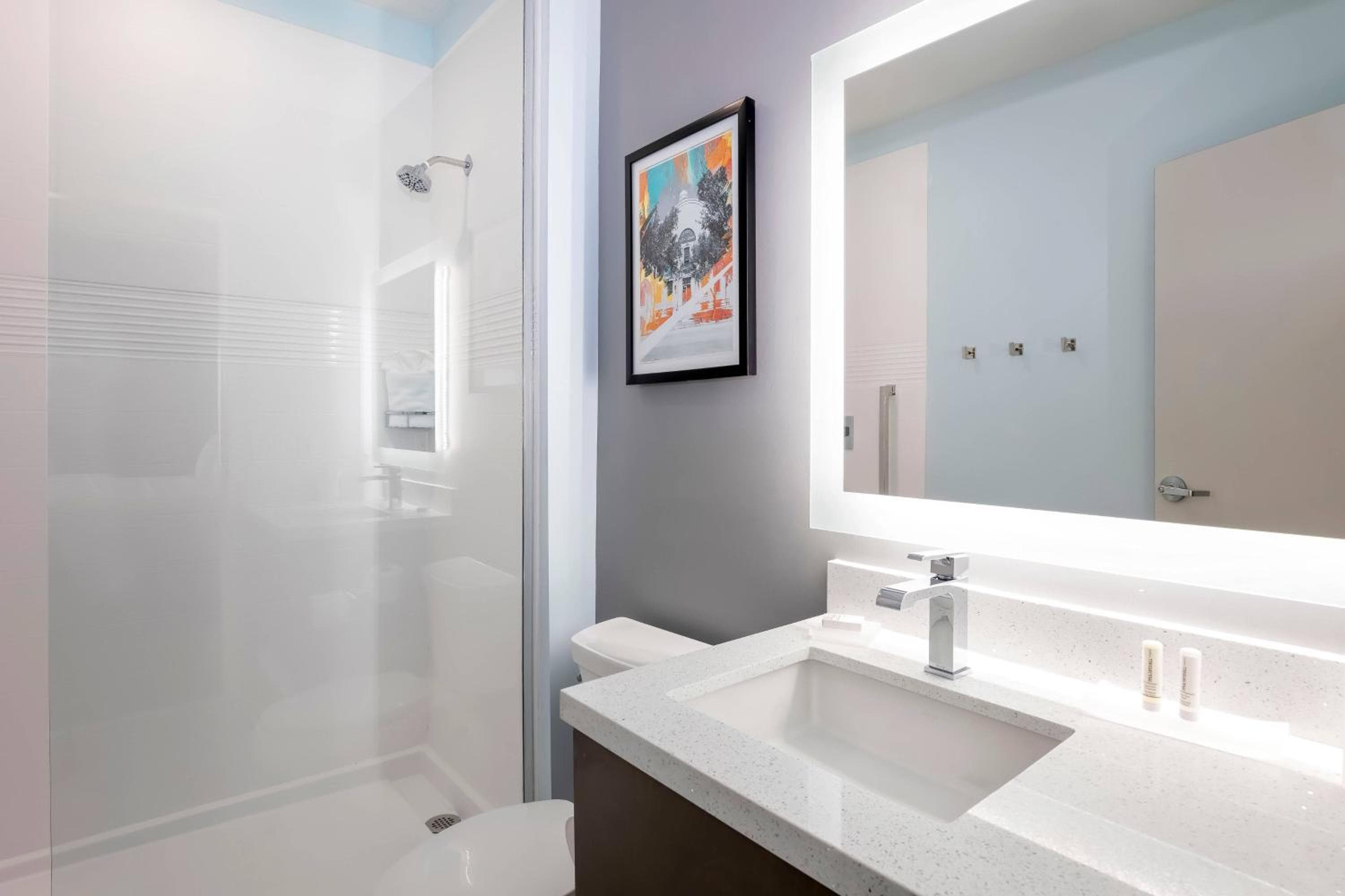 TownePlace Suites Amarillo West/Medical Center, Amarillo, photo 2