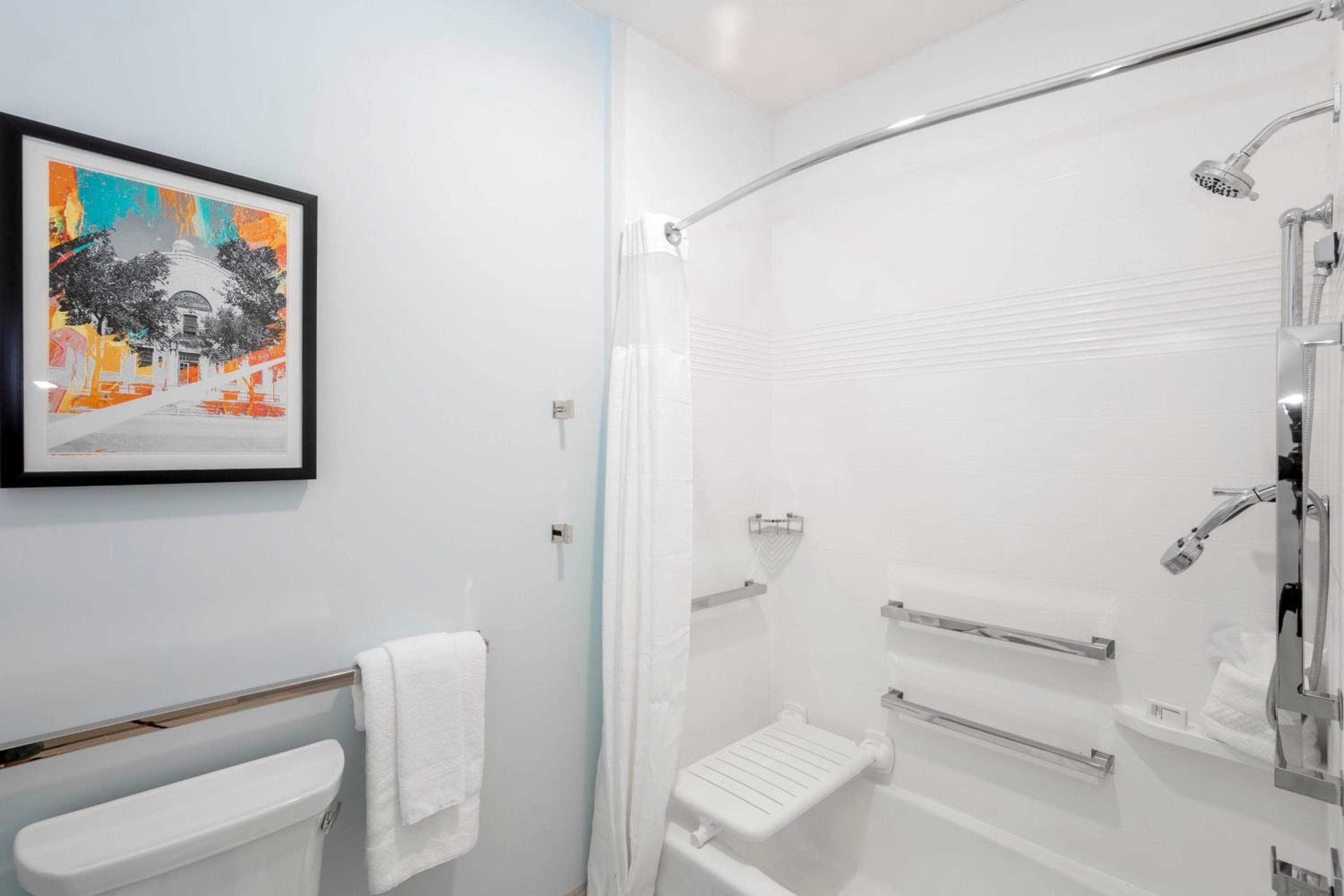 TownePlace Suites Amarillo West/Medical Center, Amarillo, photo 4