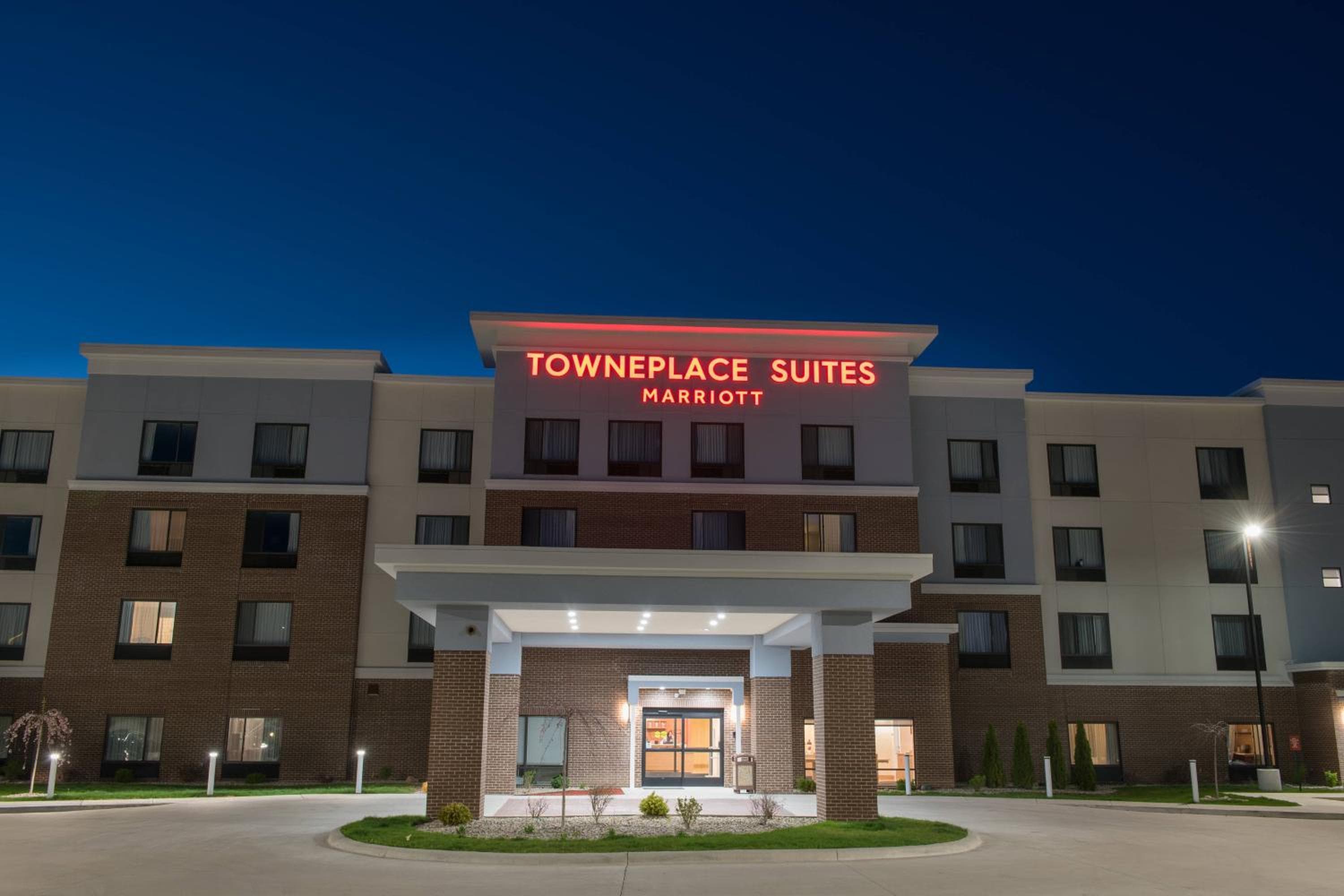 TownePlace Suites by Marriott Battle Creek, Battle Creek