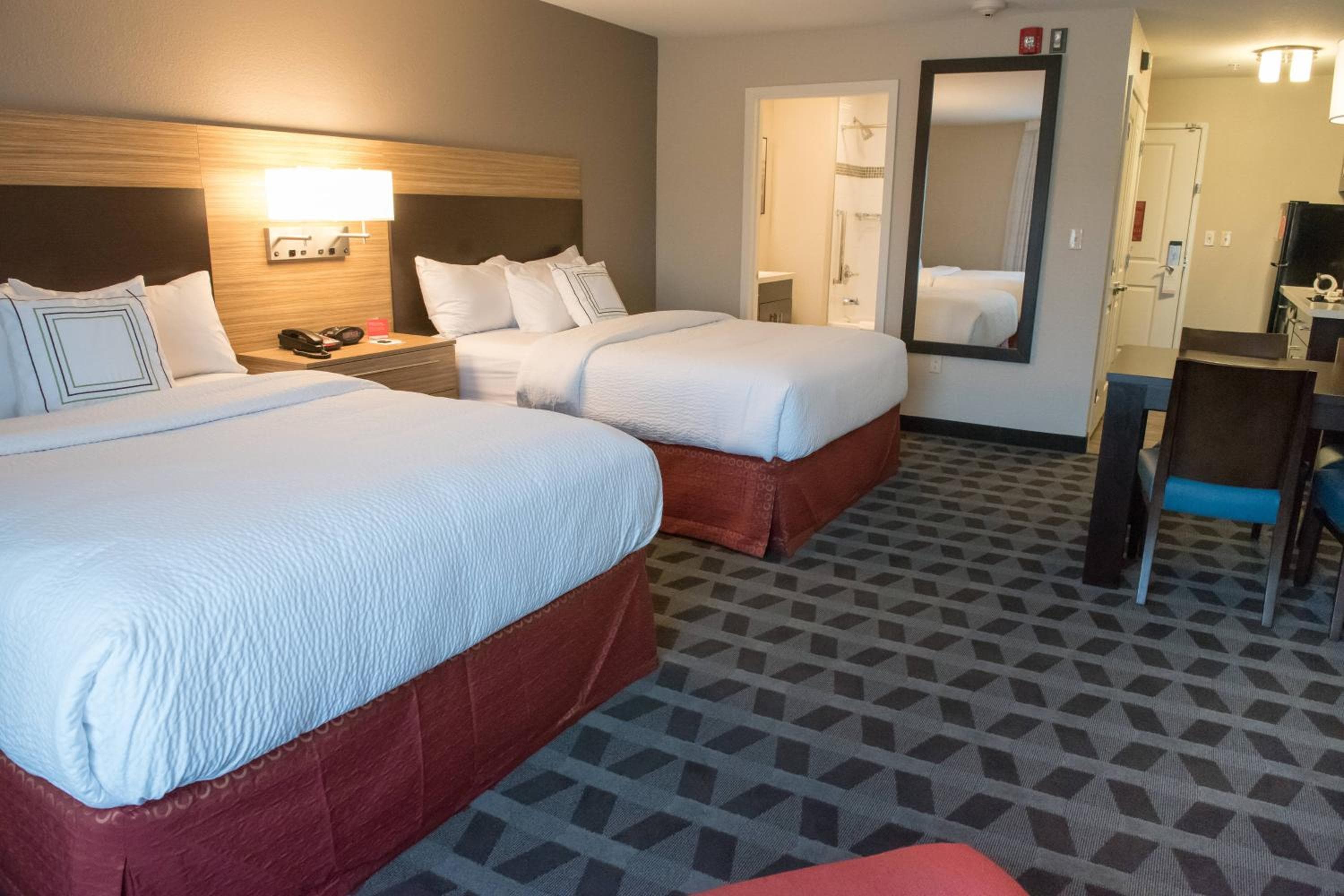 TownePlace Suites by Marriott Battle Creek, Battle Creek, photo 5