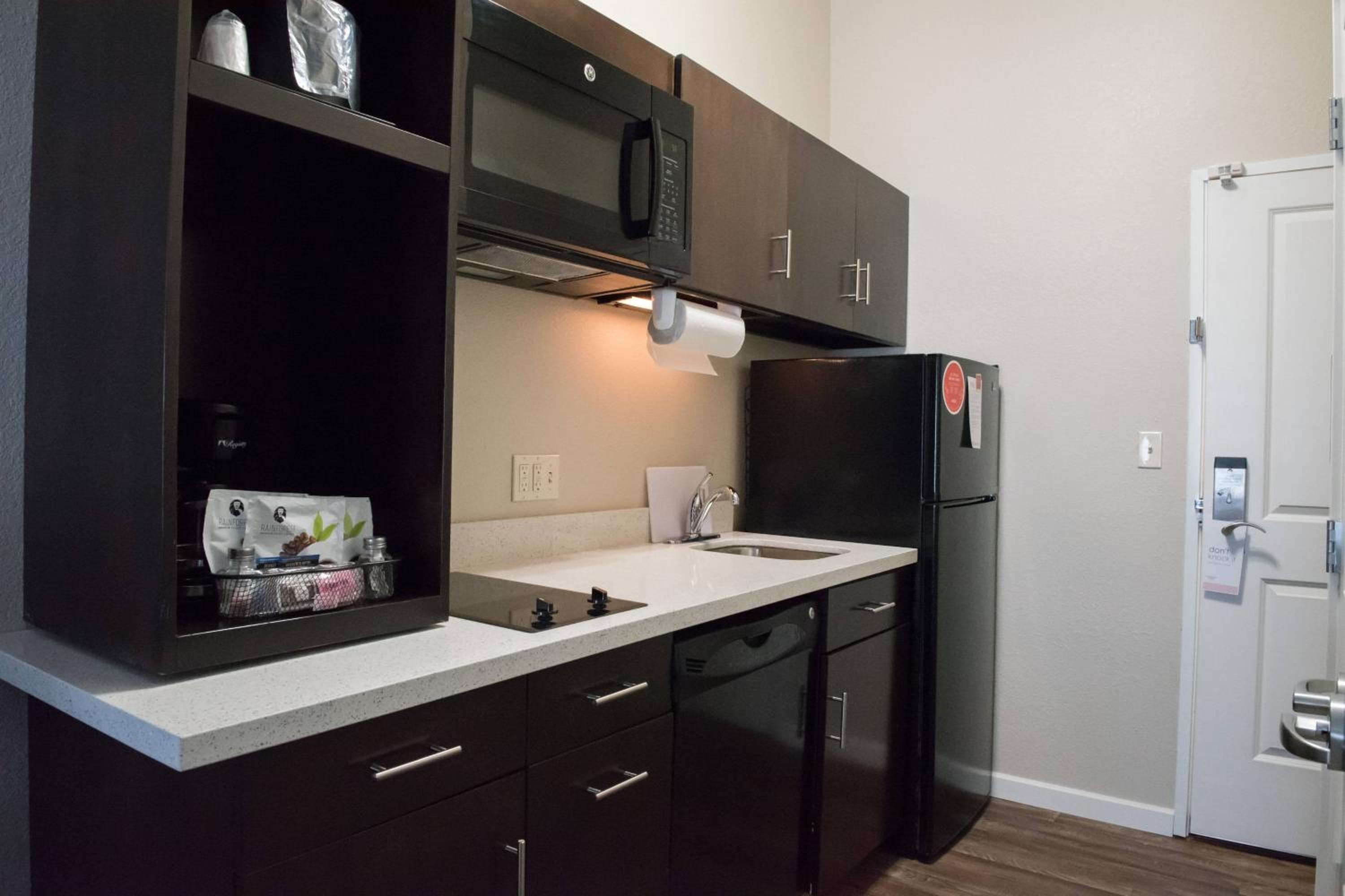 TownePlace Suites by Marriott Battle Creek, Battle Creek, photo 3