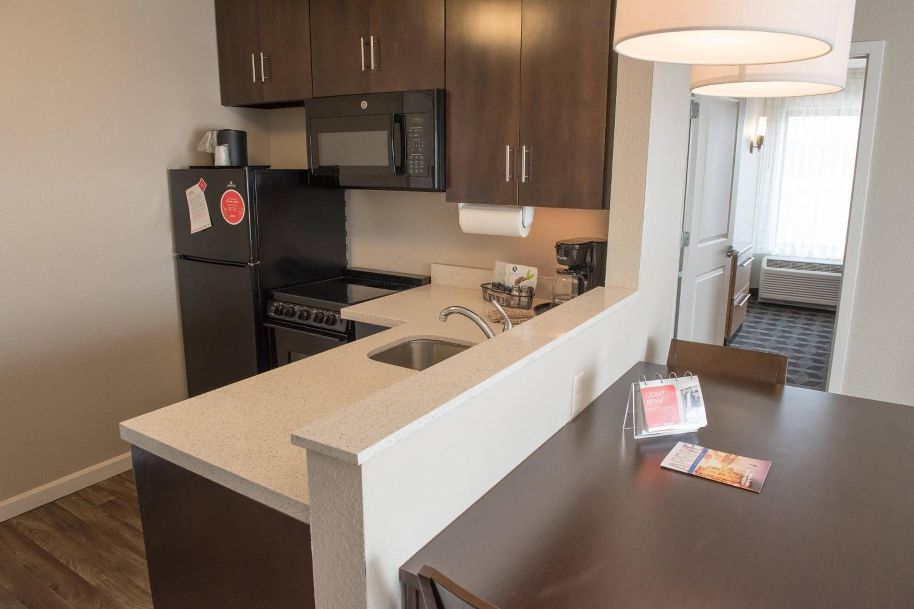 TownePlace Suites by Marriott Battle Creek, Battle Creek, photo 2