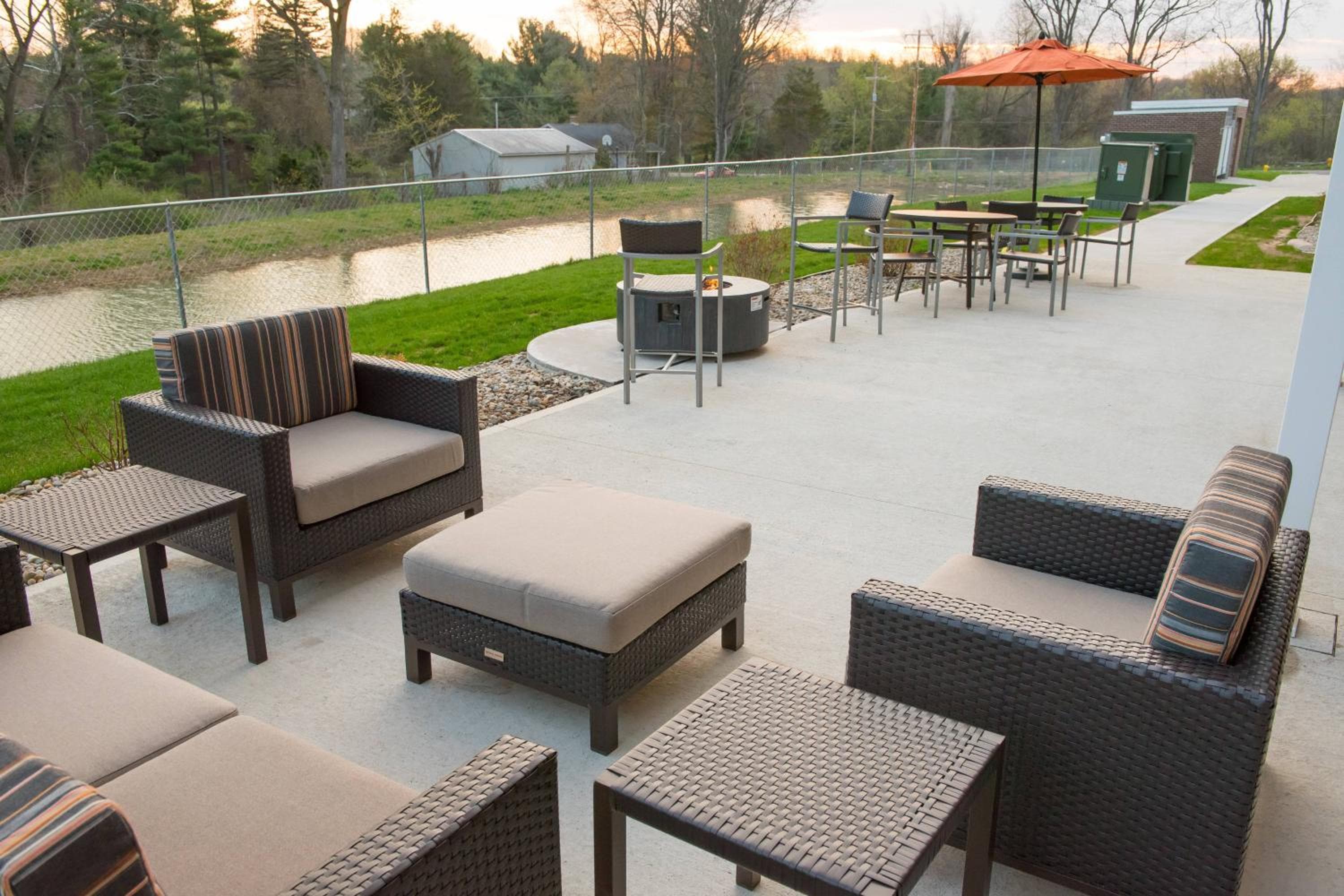 TownePlace Suites by Marriott Battle Creek, Battle Creek, photo 6