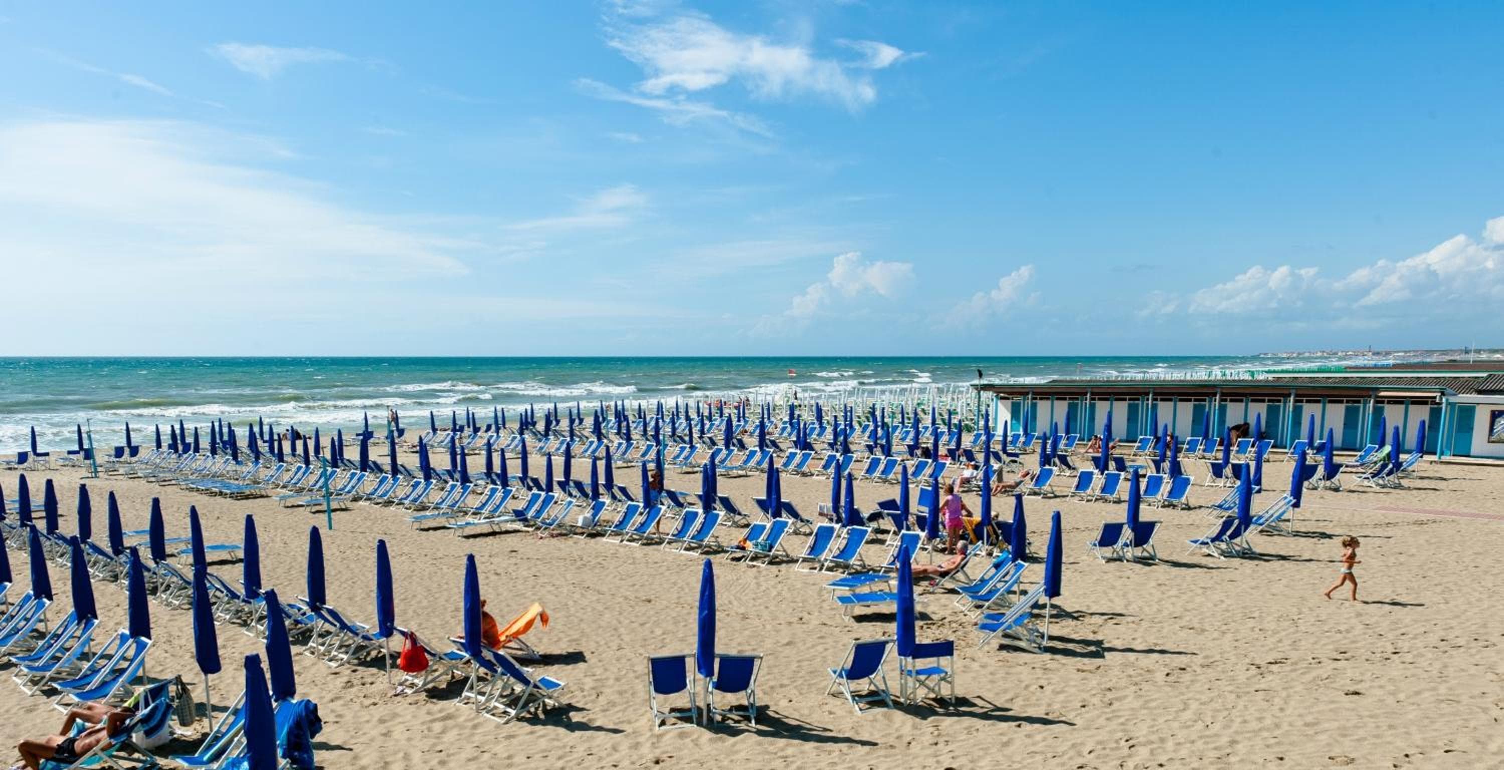 Continental Resort, Tirrenia, photo 4