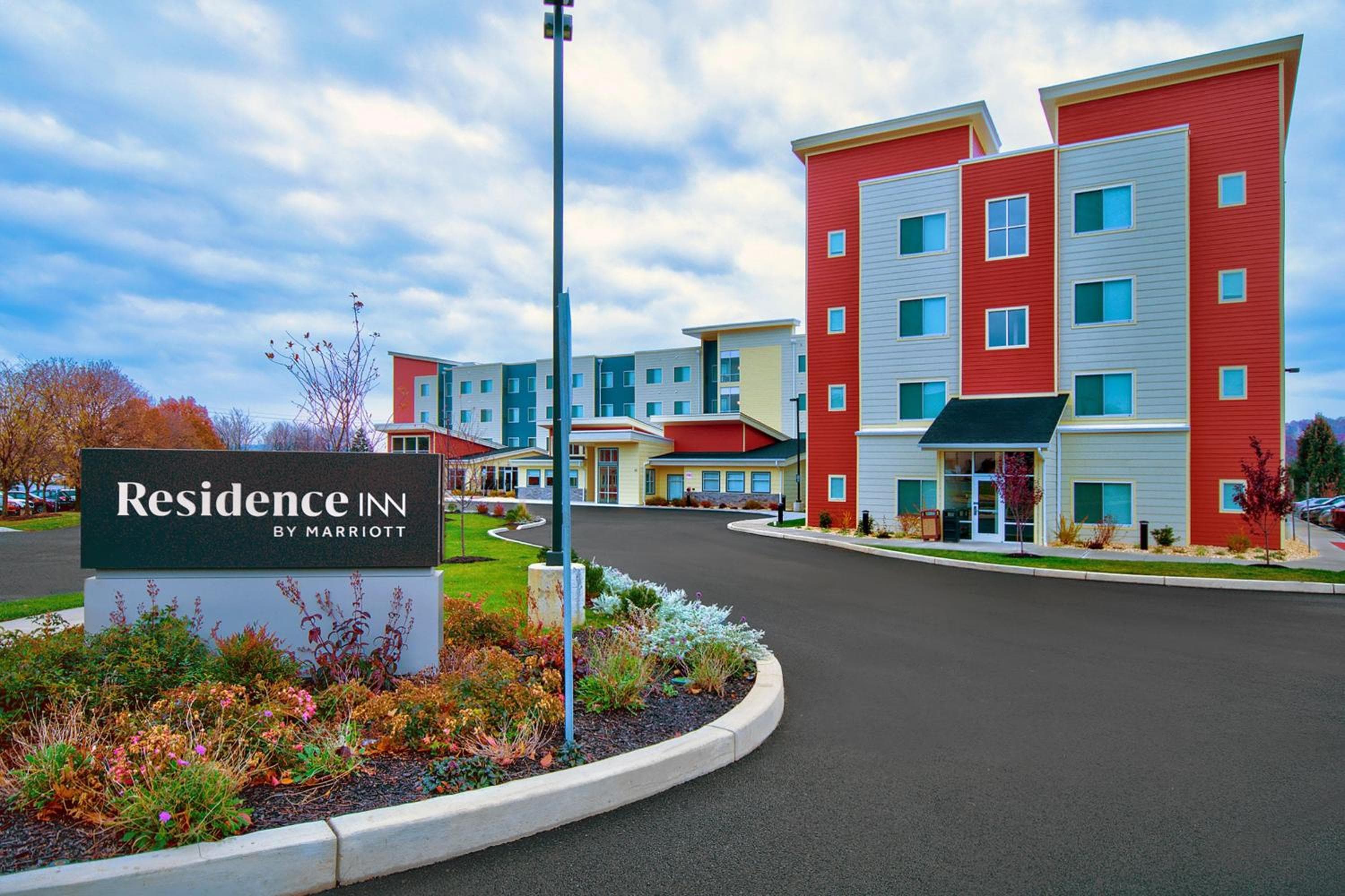 Residence Inn by Marriott Reading, Reading